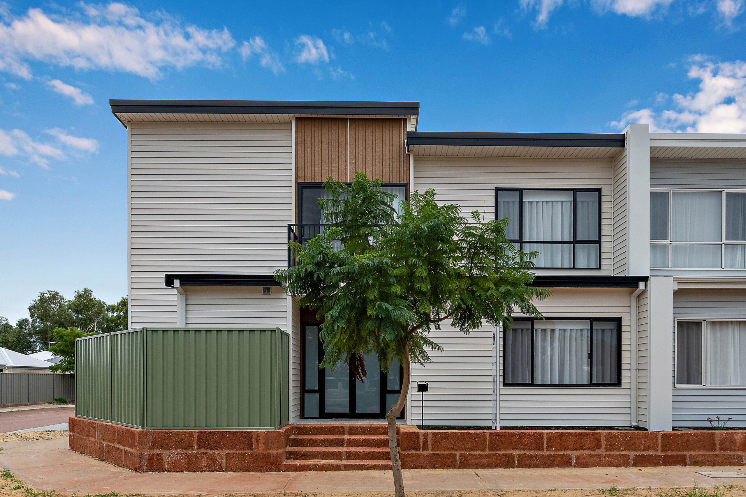 Home for Sale in Byford