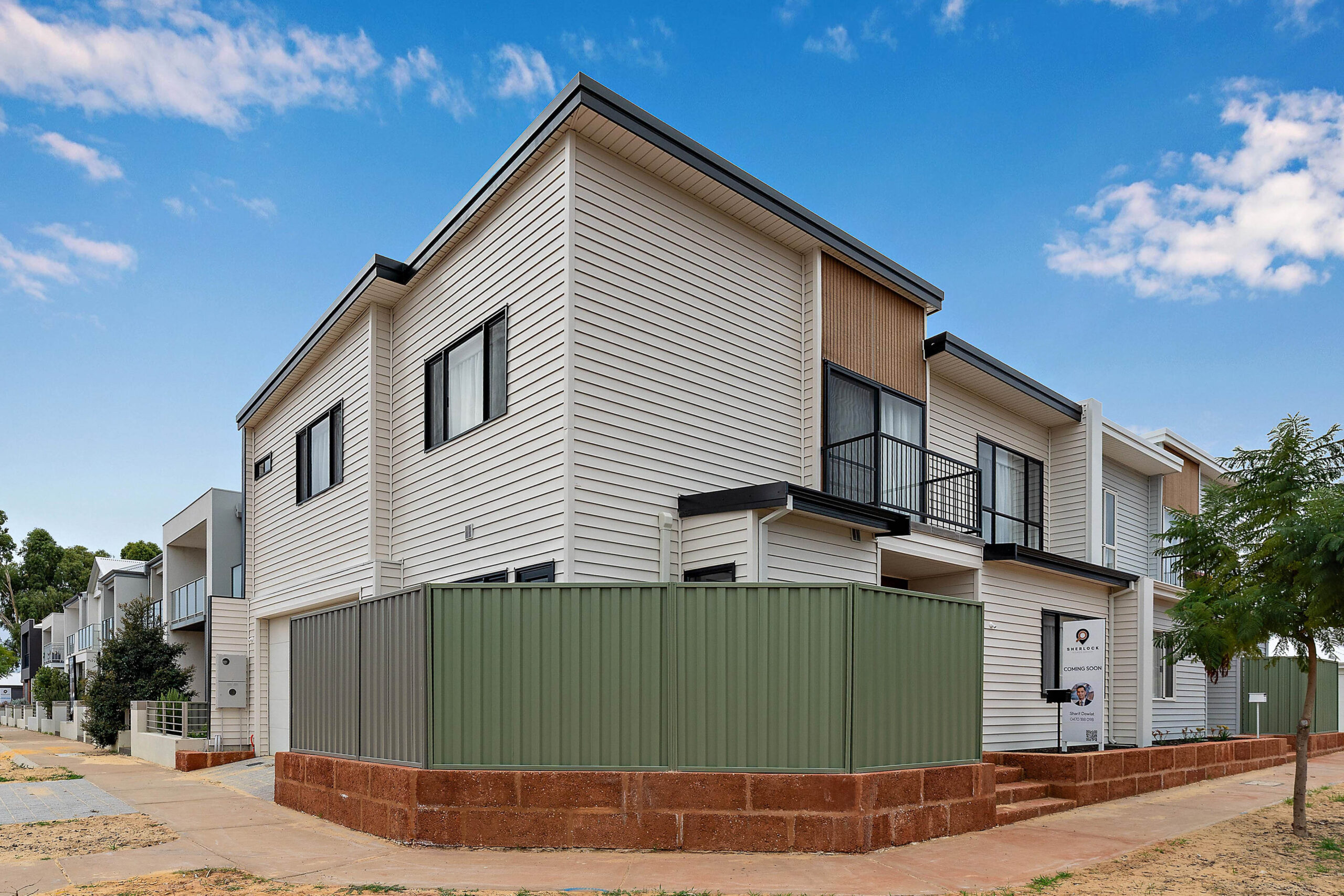 Home for Sale in Byford