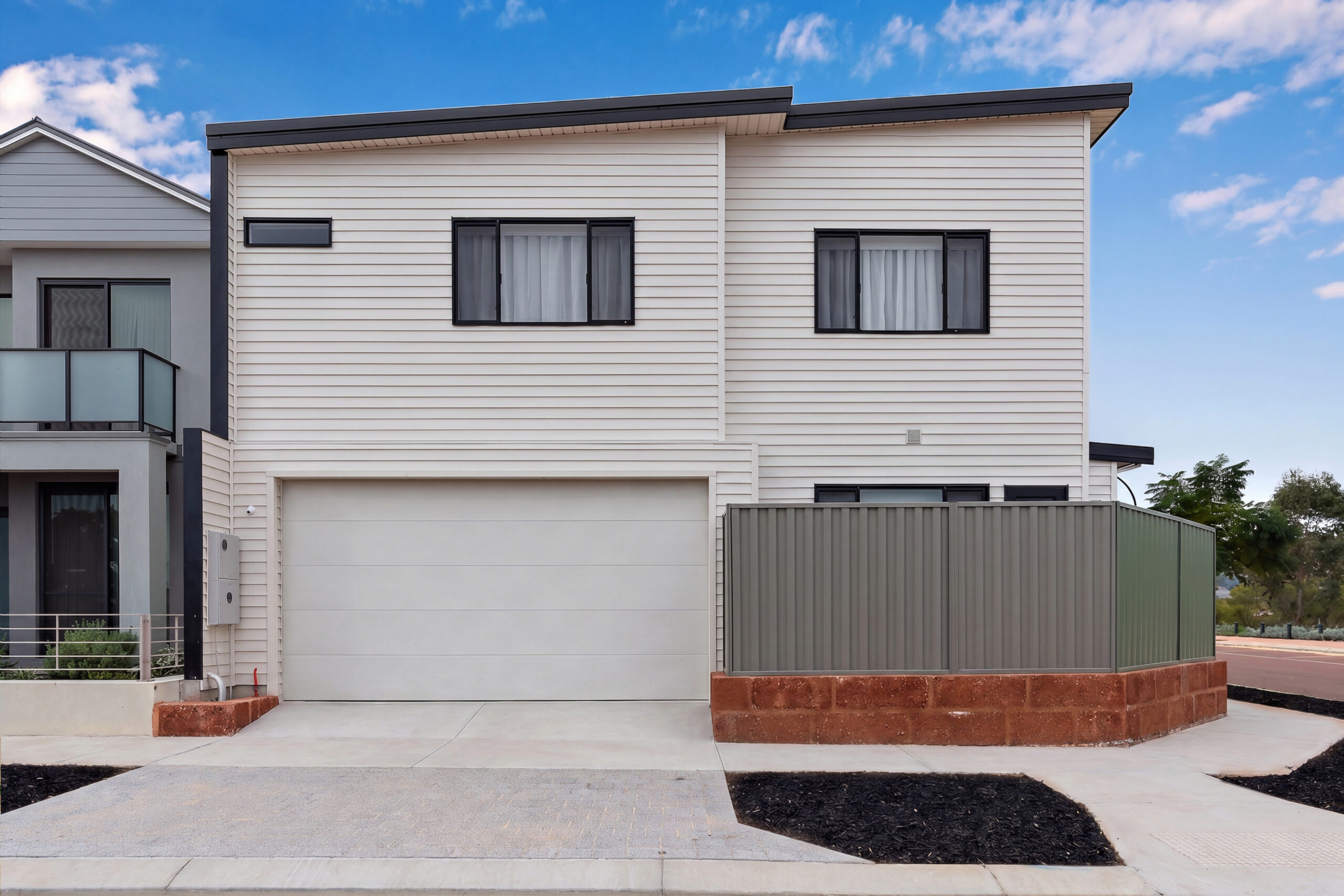 Home for Sale in Byford