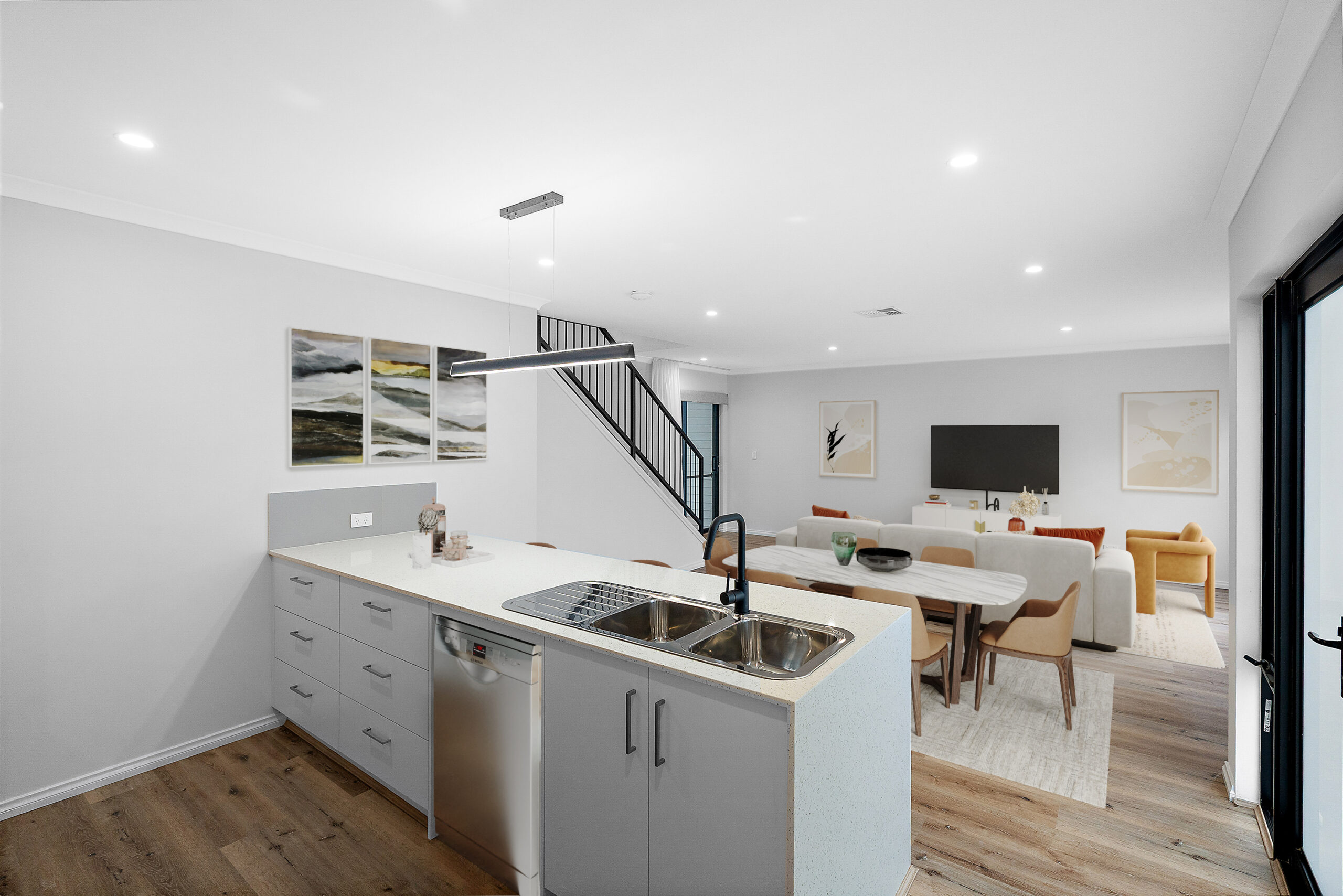 Home for Sale in Byford