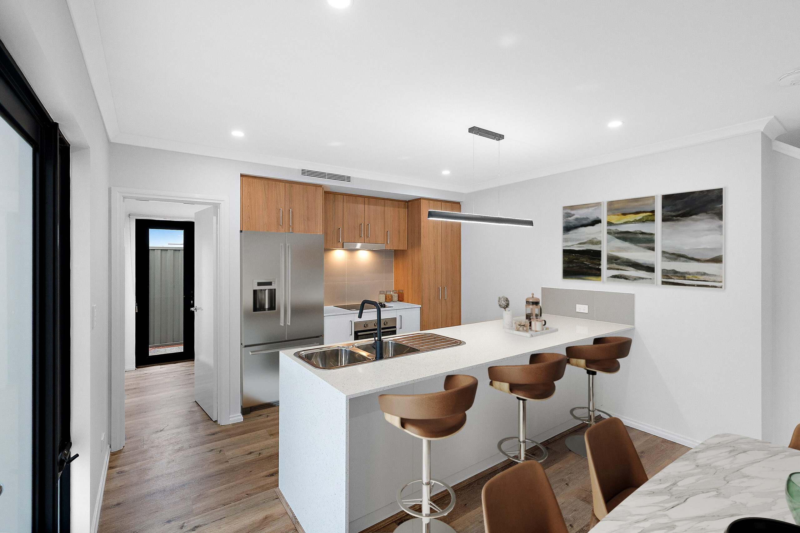 Home for Sale in Byford