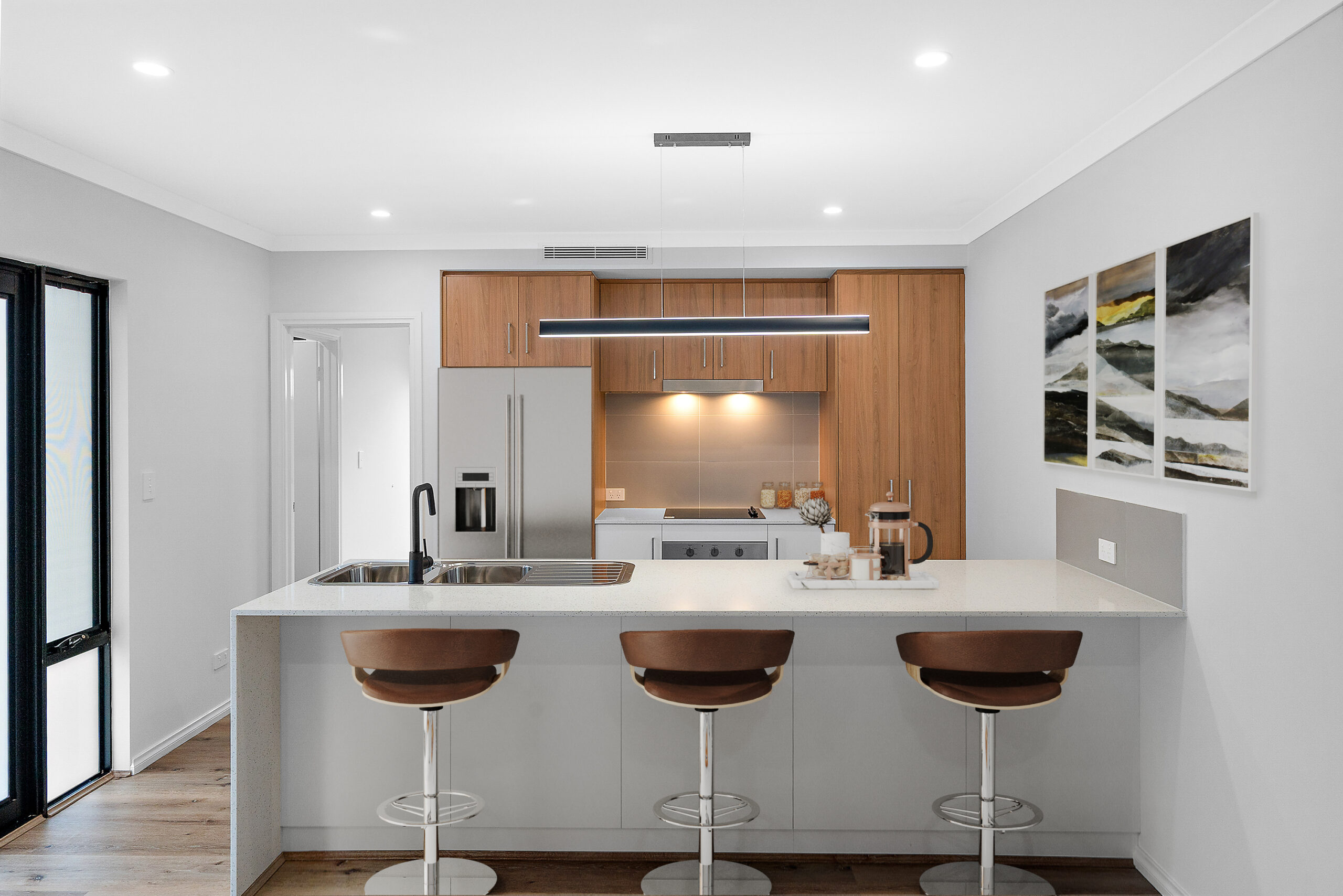 Home for Sale in Byford