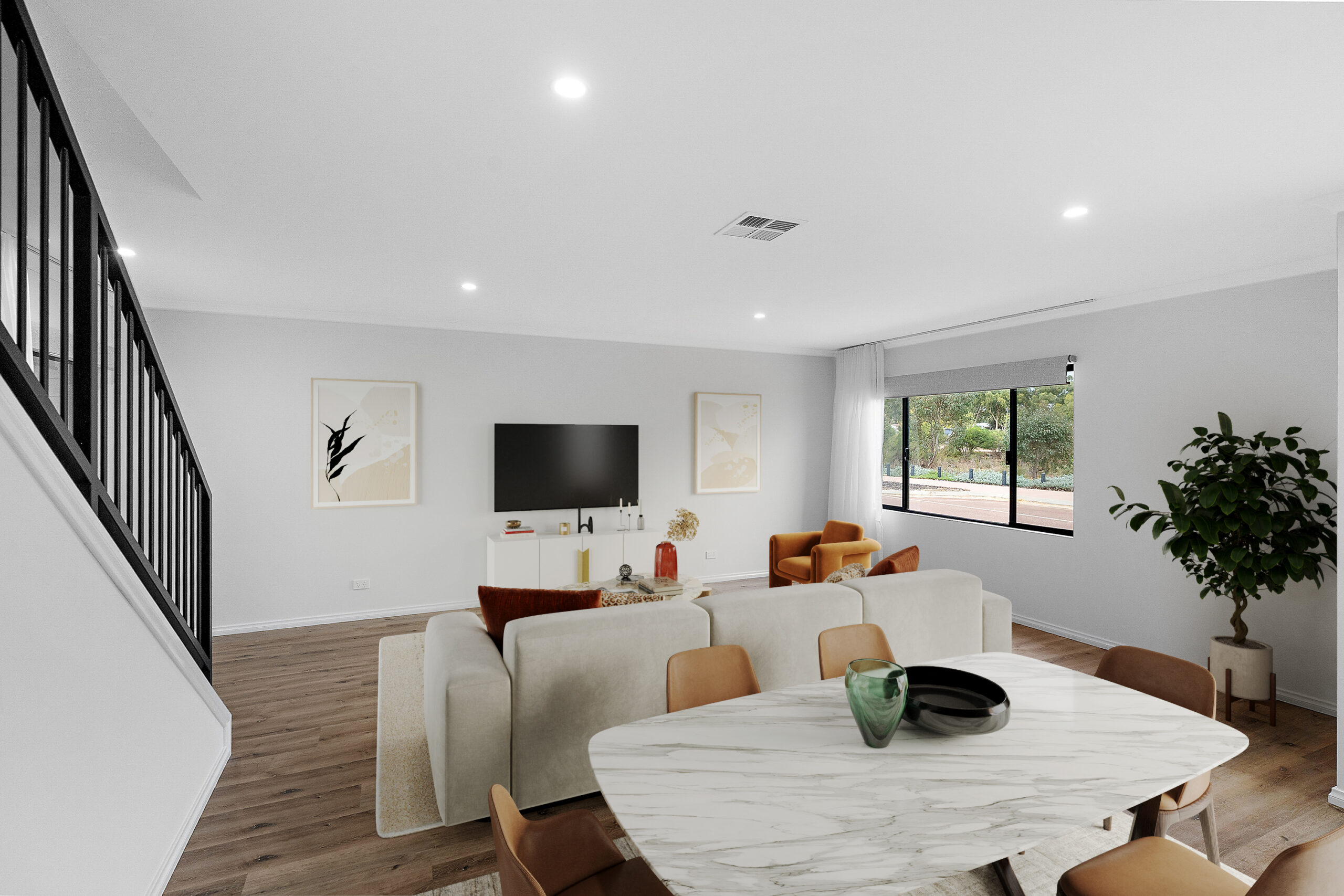 Home for Sale in Byford