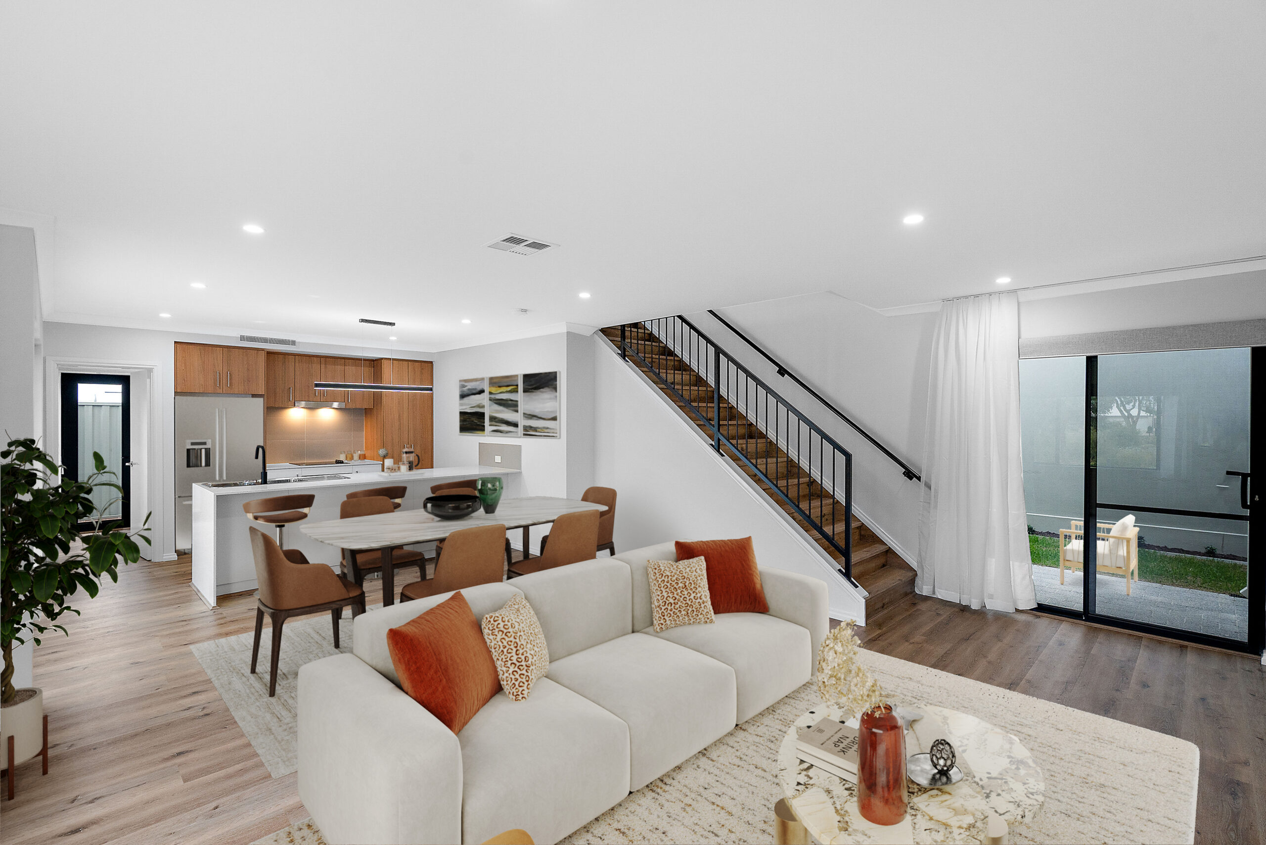 Home for Sale in Byford