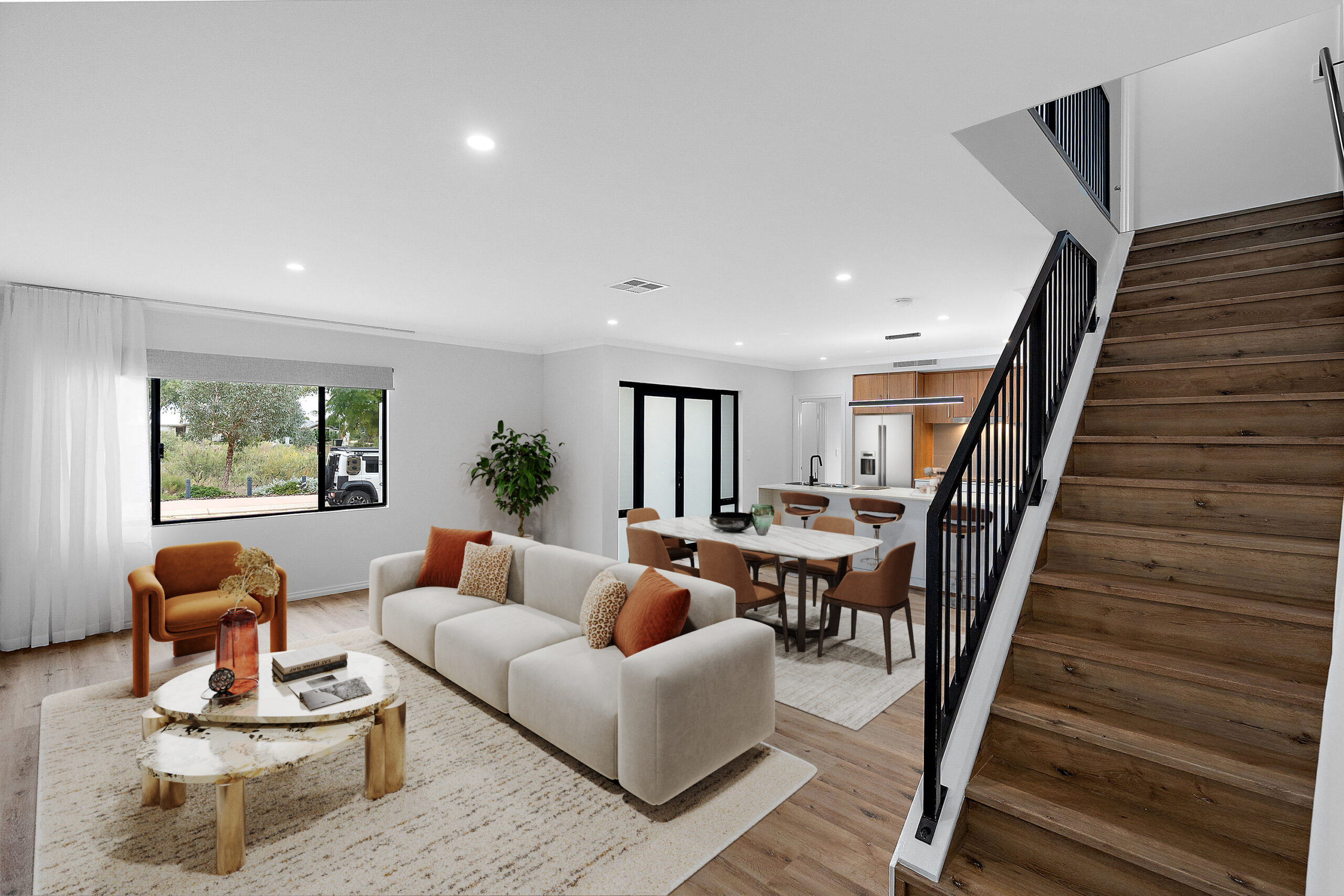 Home for Sale in Byford