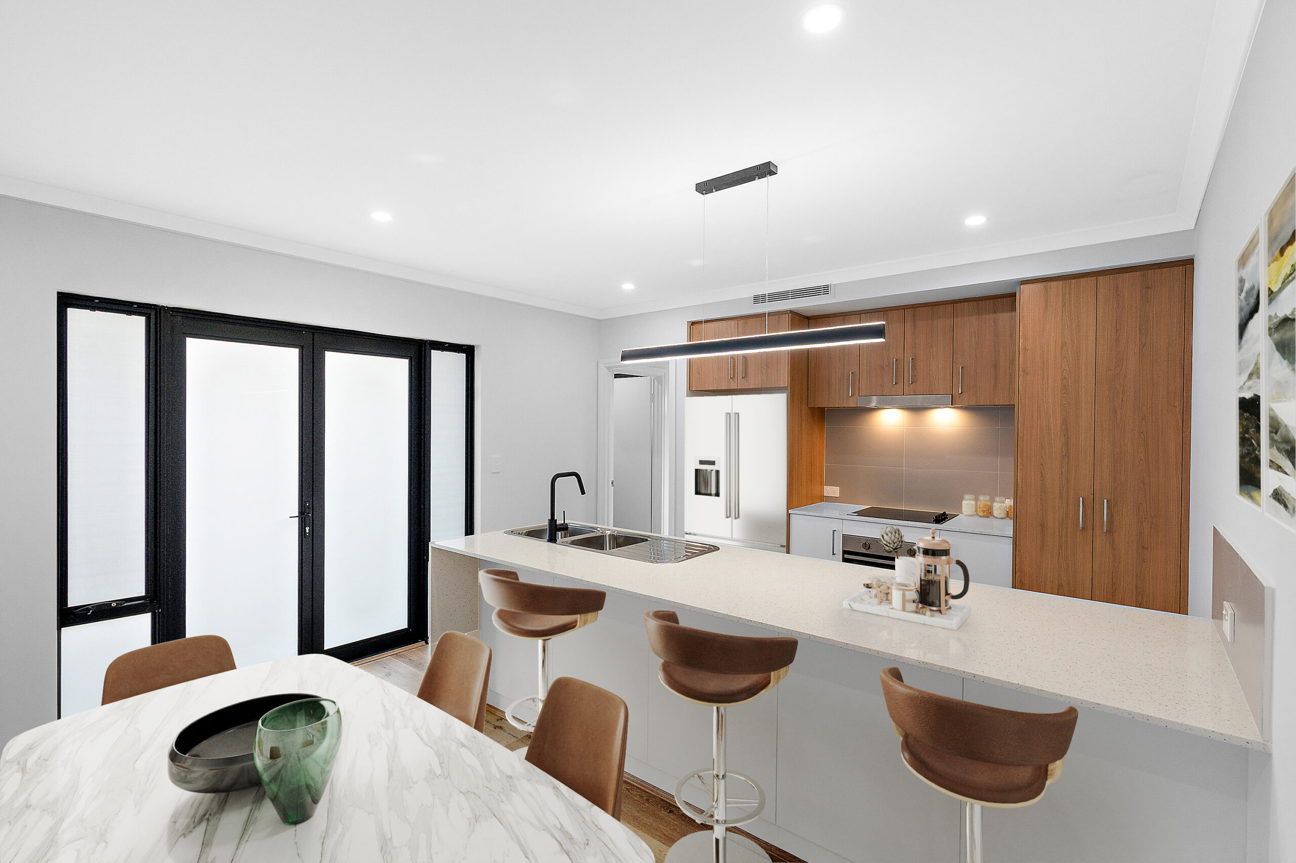 Home for Sale in Byford