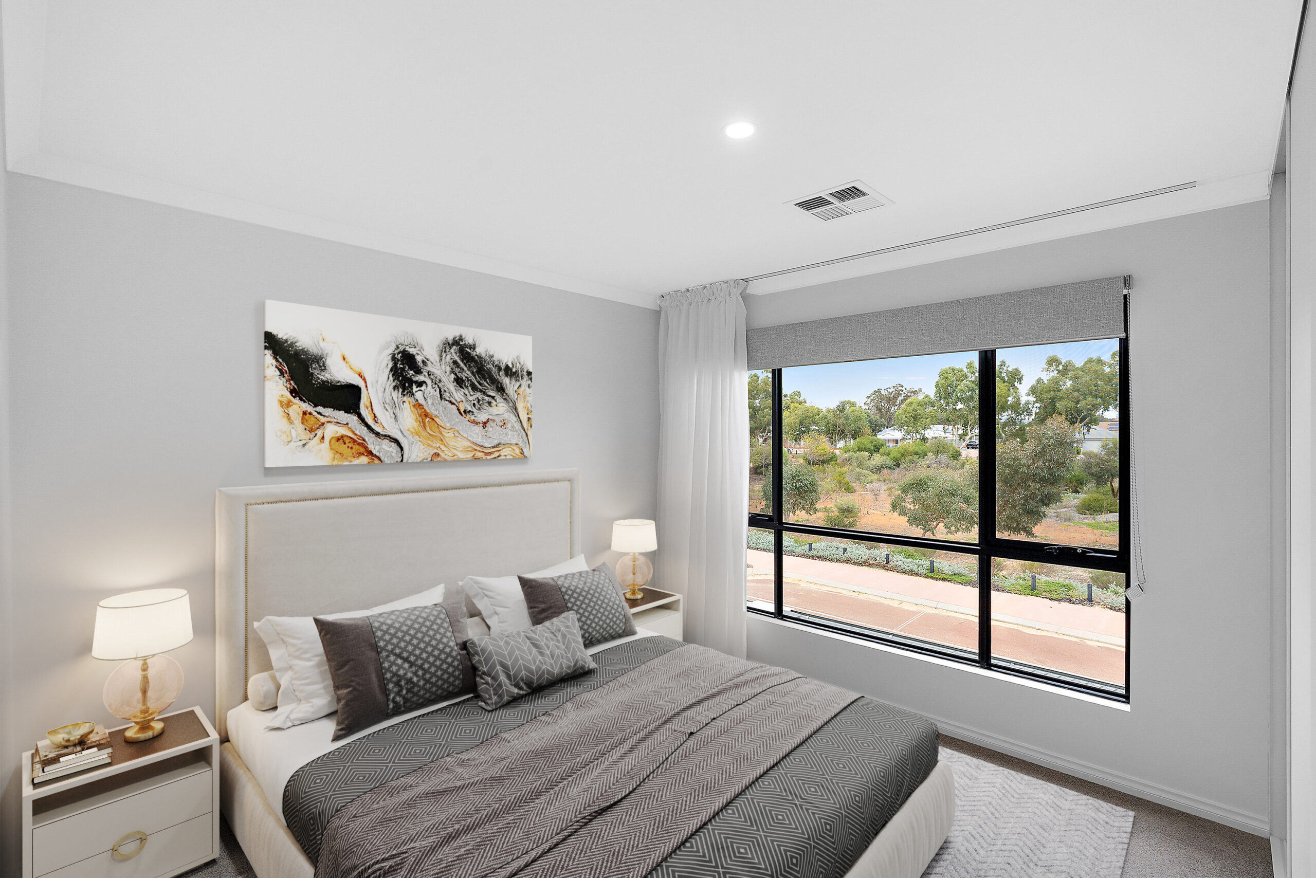 Home for Sale in Byford