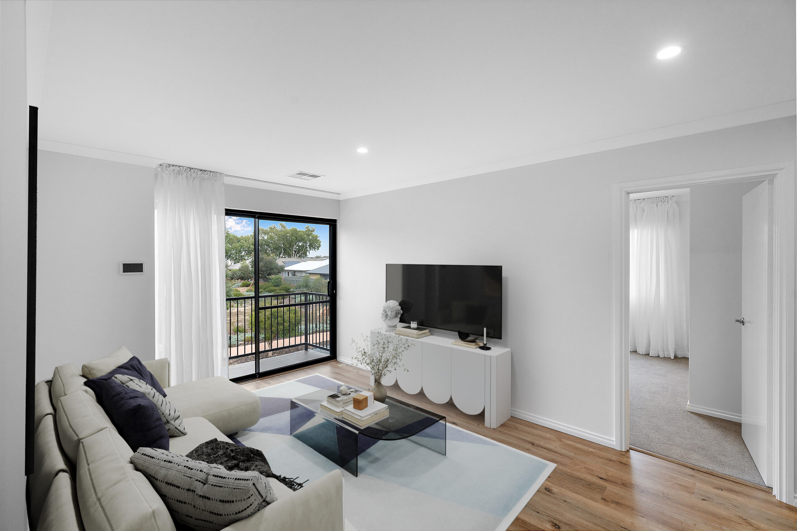 Home for Sale in Byford