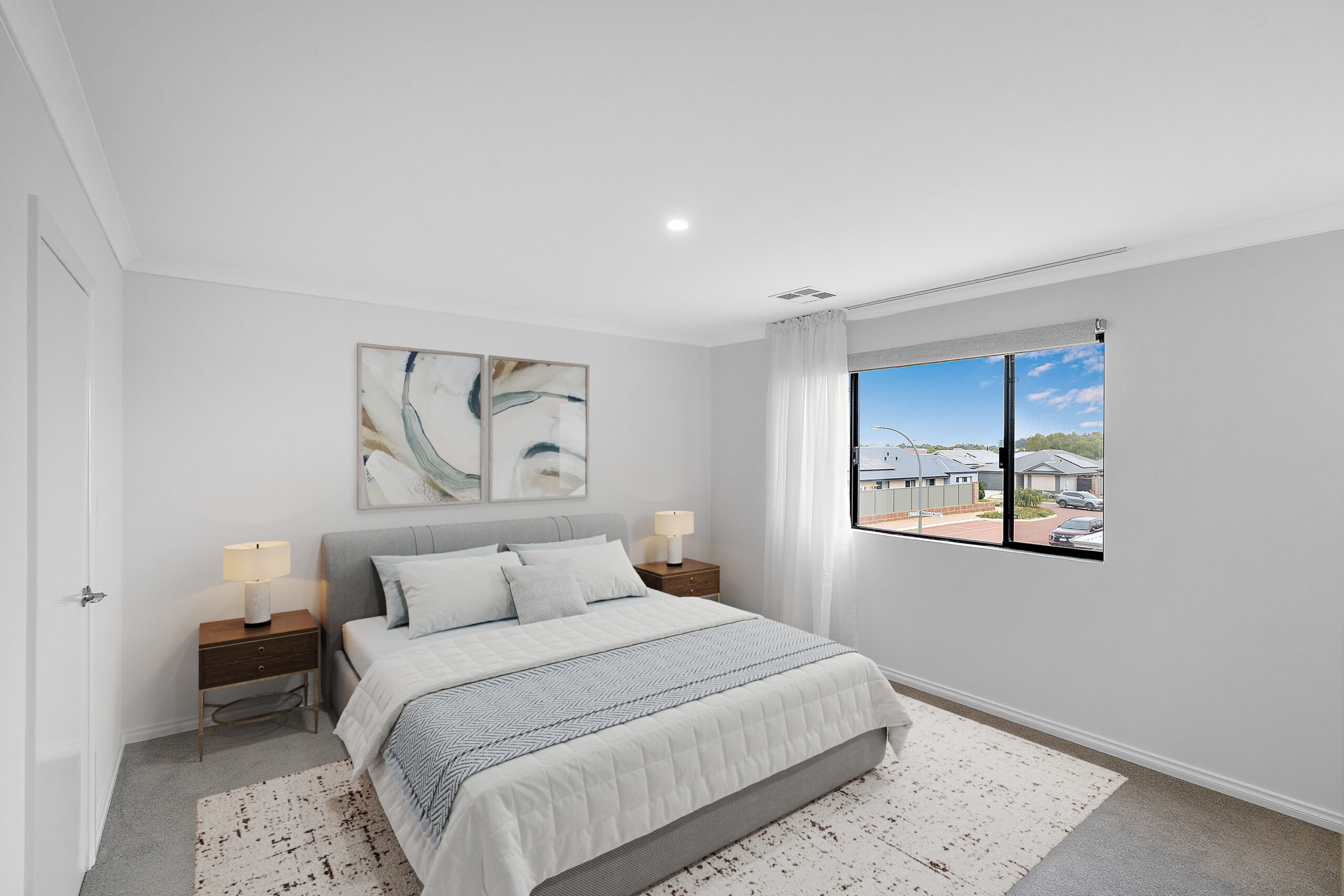 Home for Sale in Byford