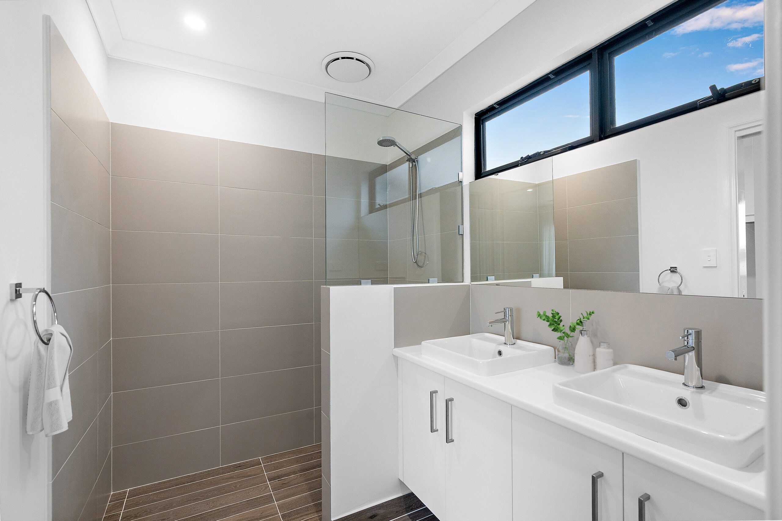 Home for Sale in Byford