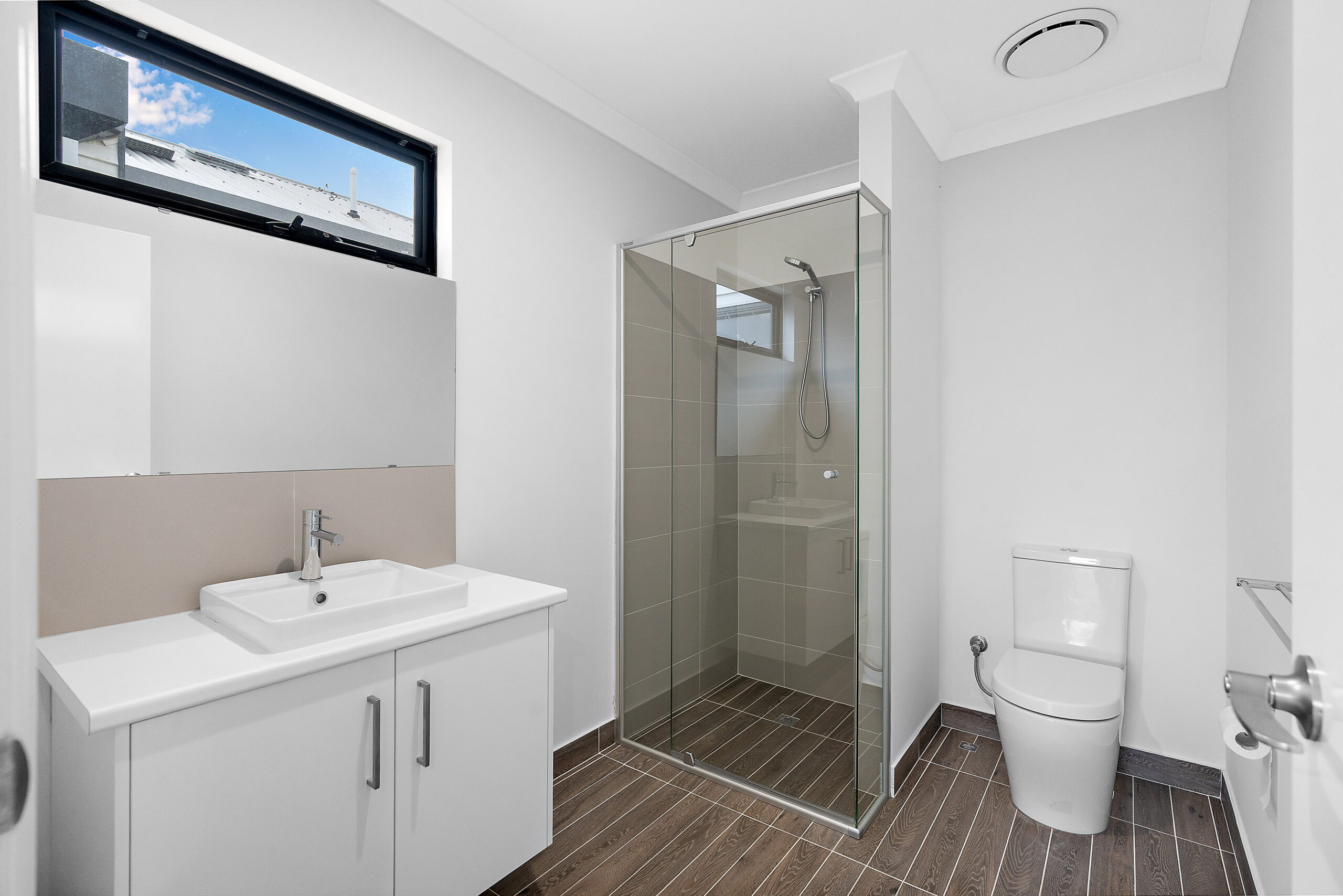 Home for Sale in Byford