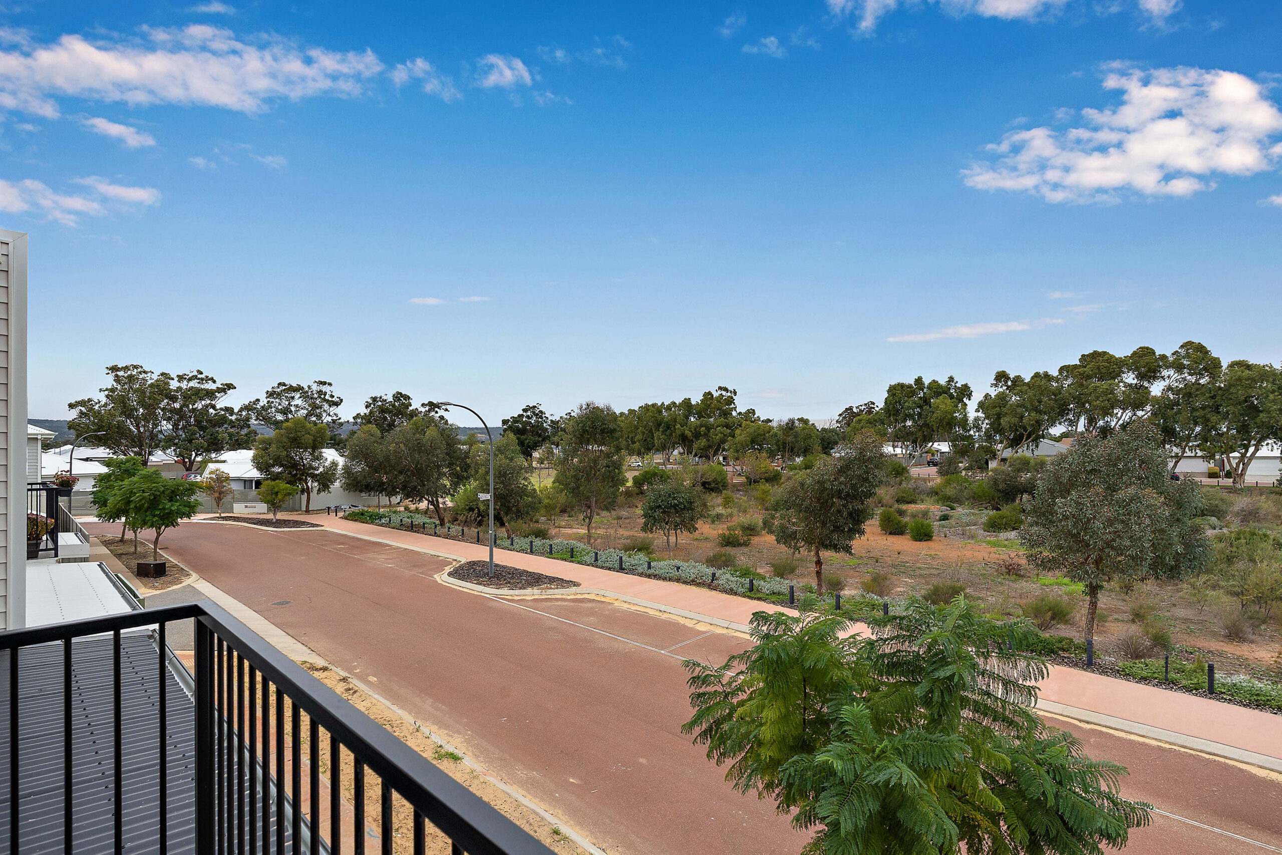 Home for Sale in Byford