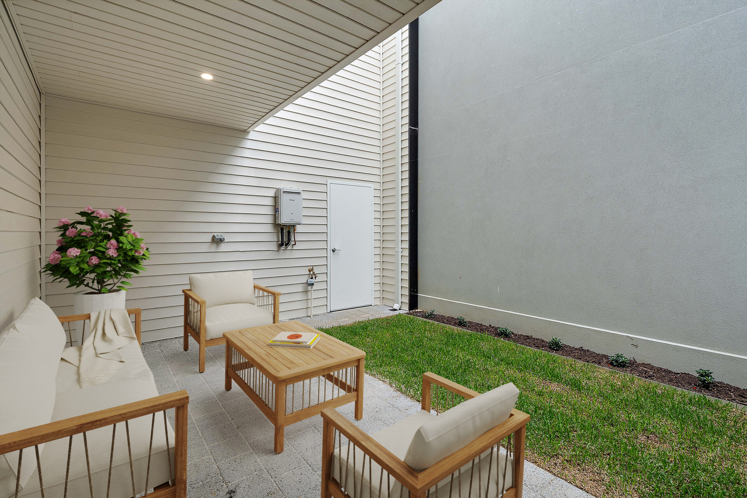 Home for Sale in Byford