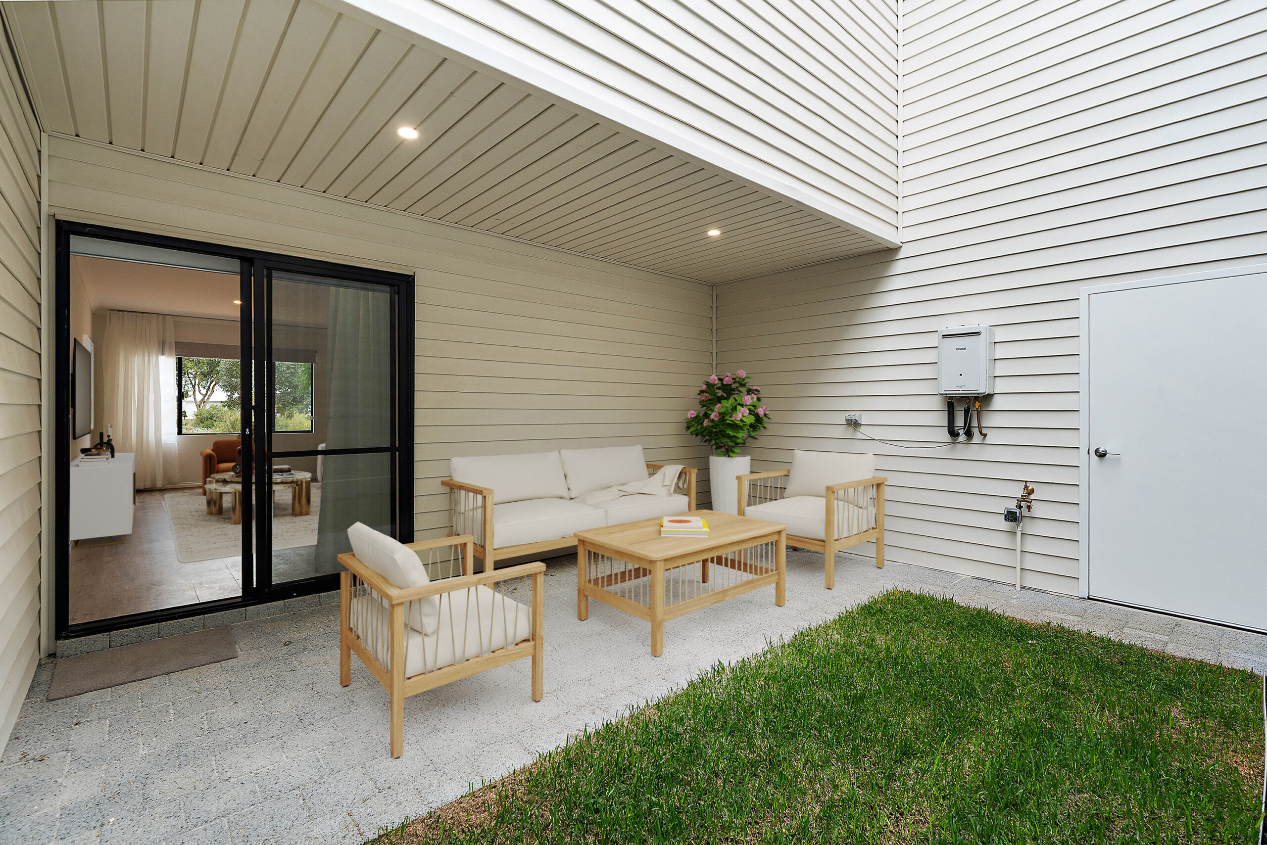 Home for Sale in Byford
