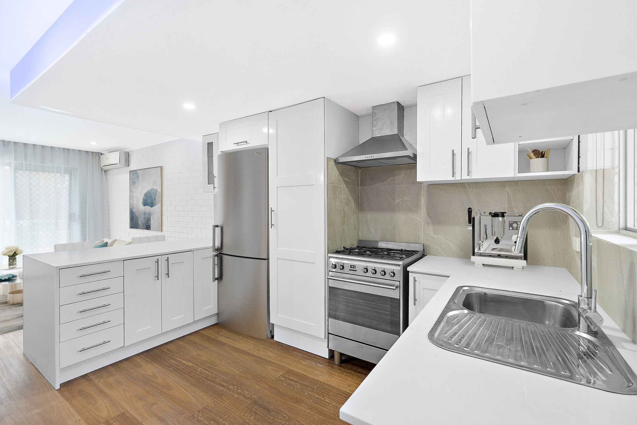 Home for Sale in Maylands
