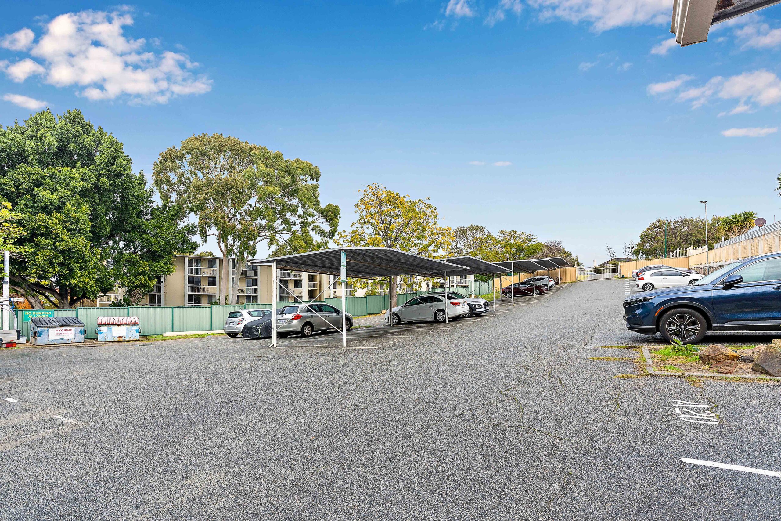 Home for Sale in Maylands