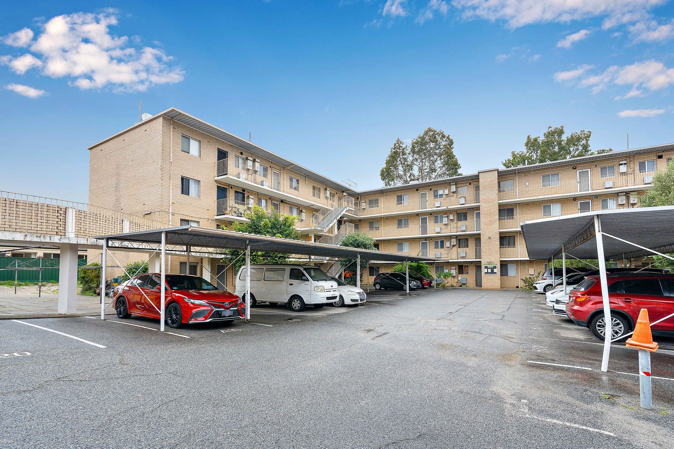 Home for Sale in Maylands