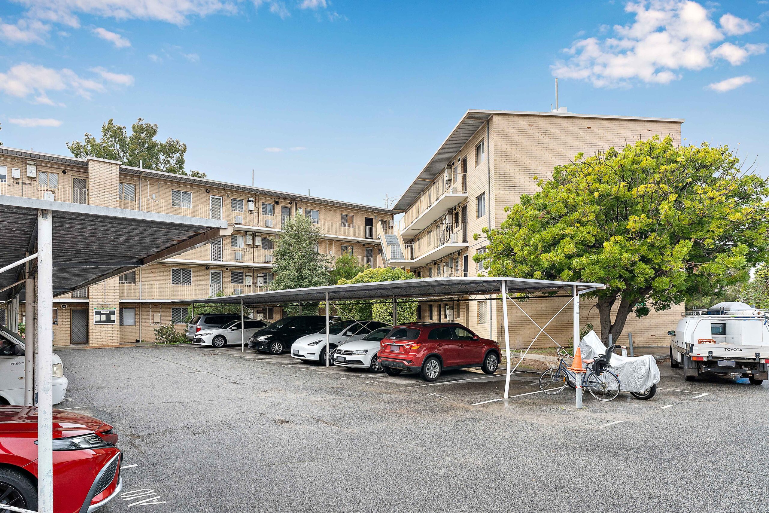 Home for Sale in Maylands