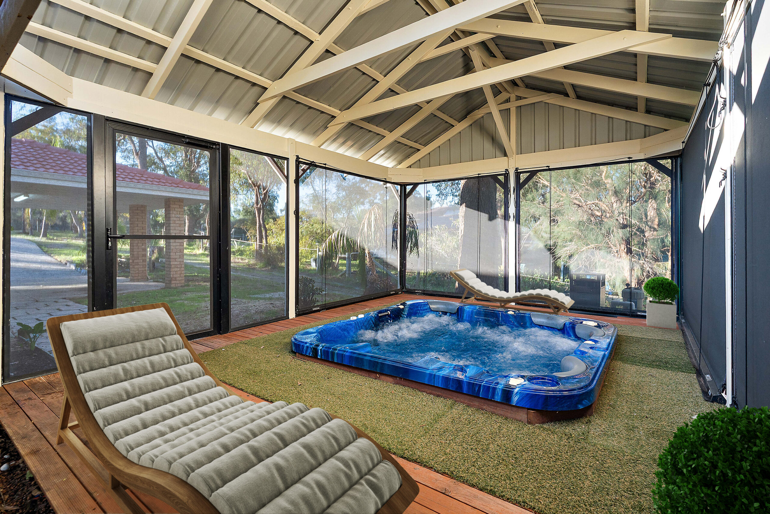 Home for sale in wellard
