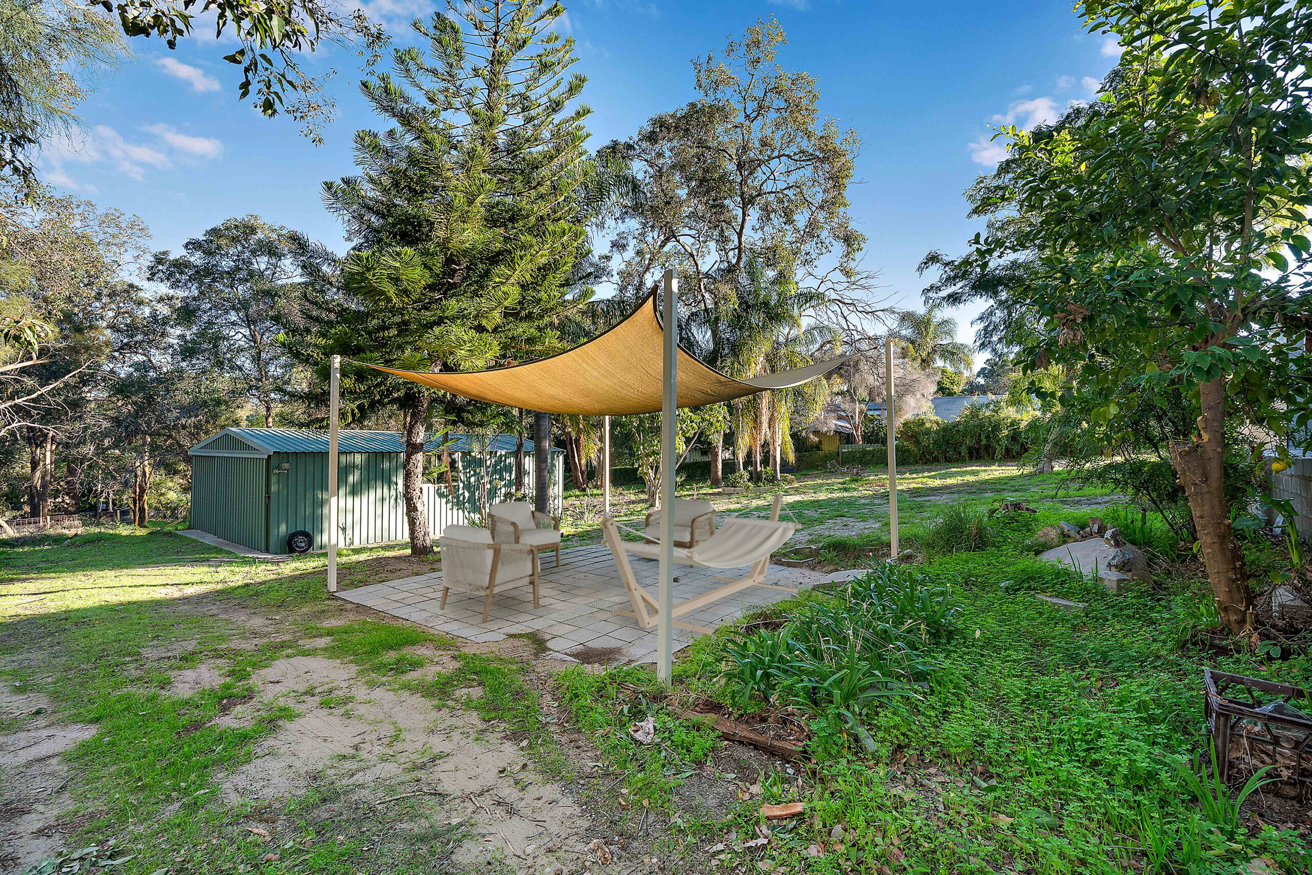 Home for sale in wellard