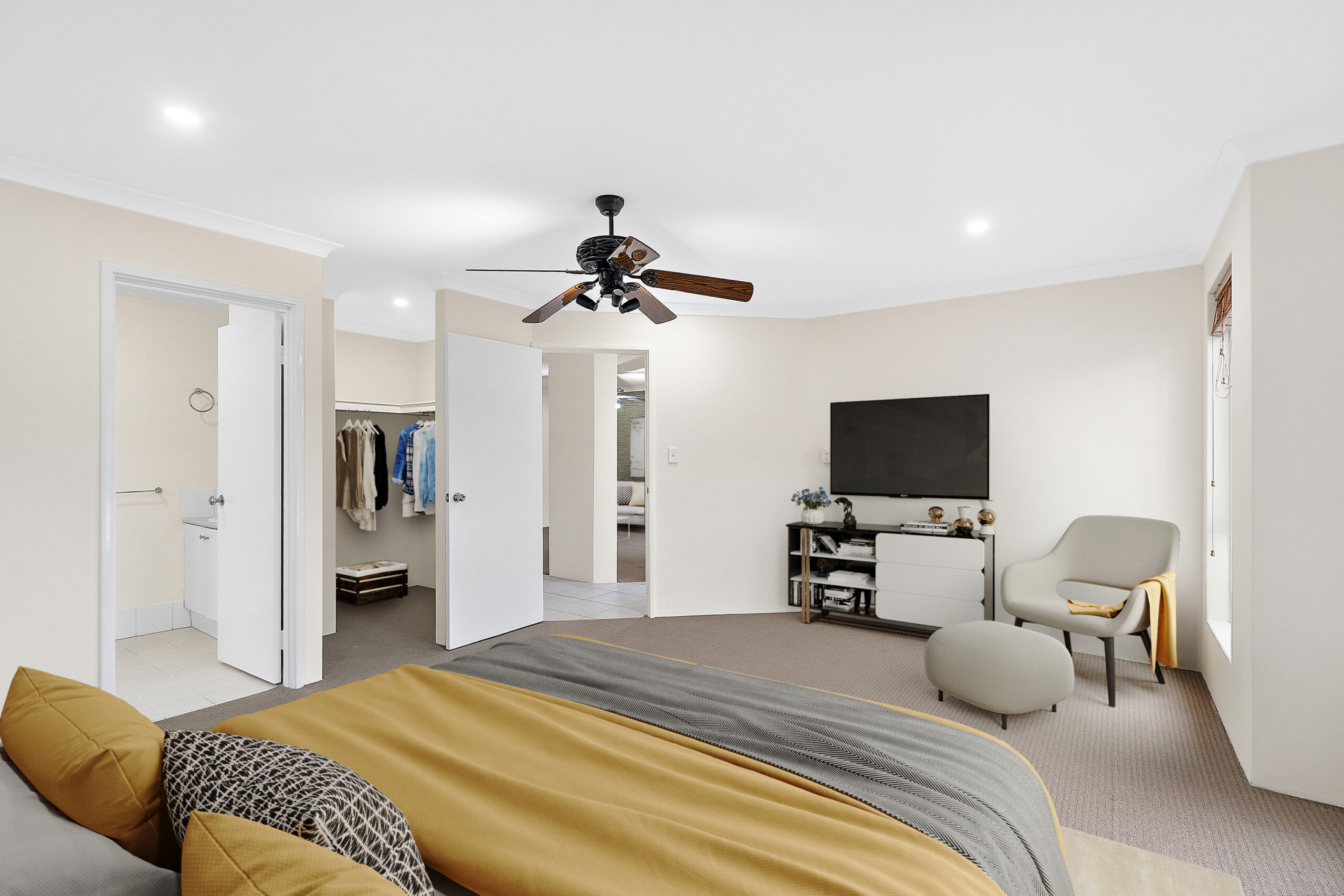 House for Sale in Langford