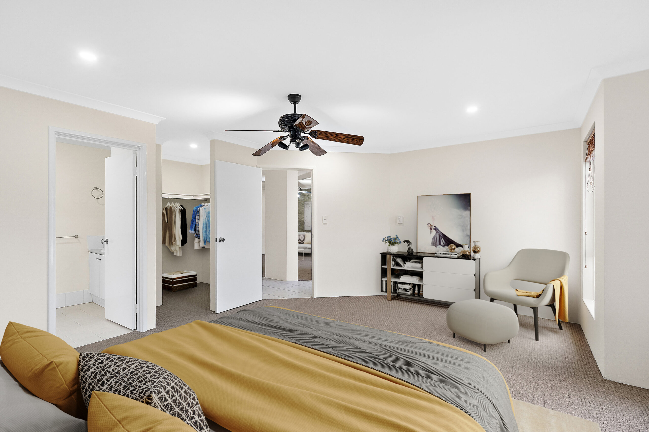 House for Sale in Langford