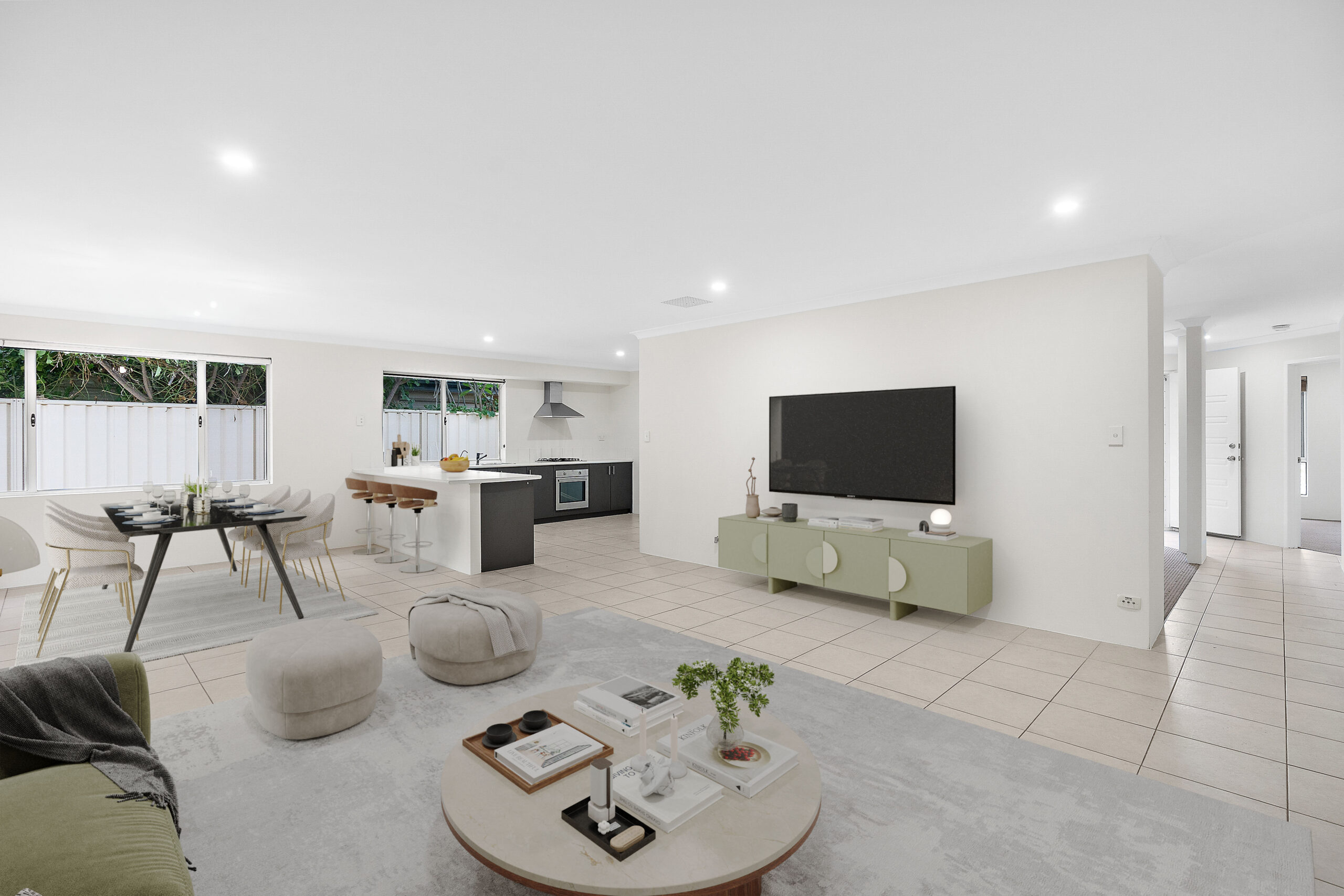House for Sale in Langford