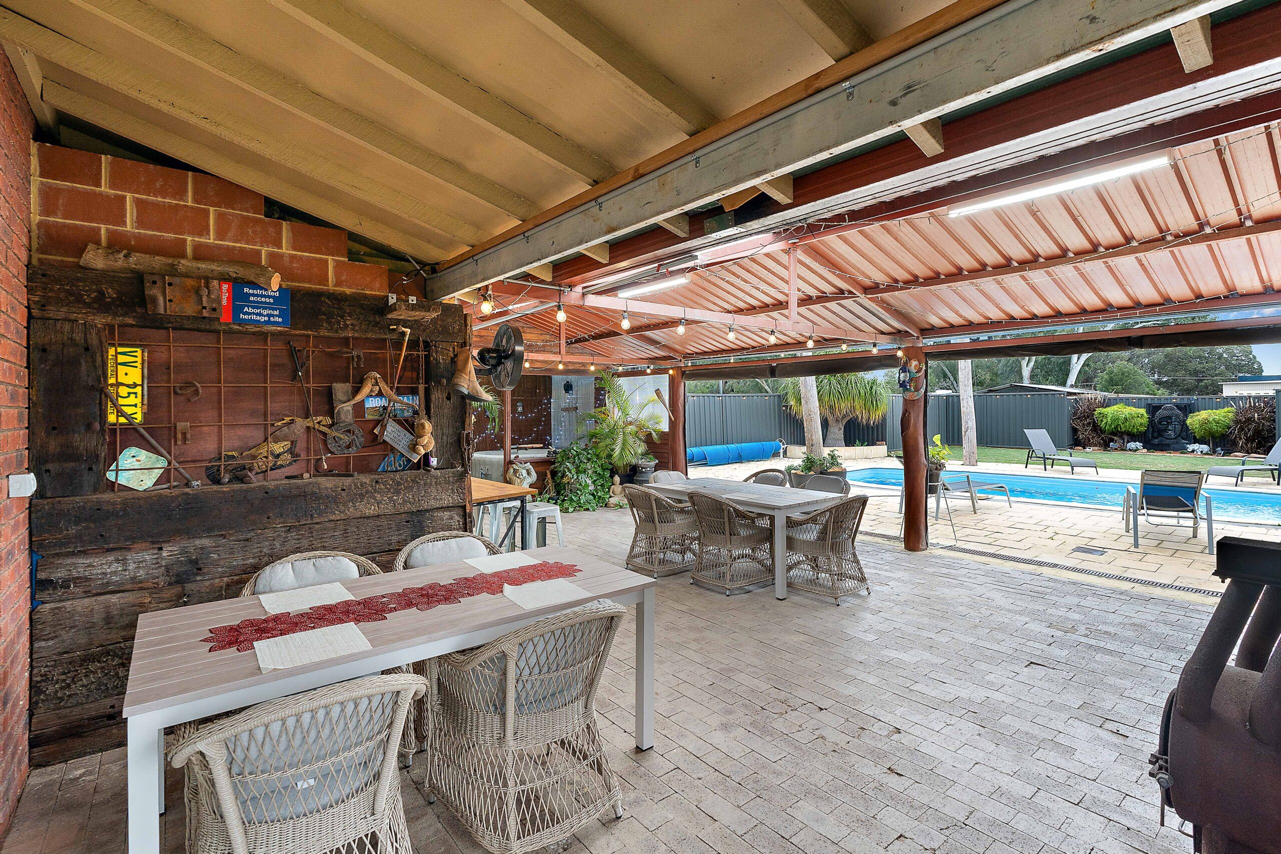 House for Sale in Upper Swan