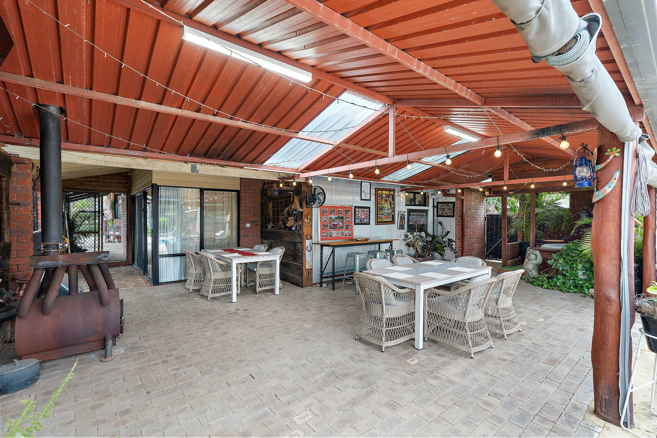 House for Sale in Upper Swan