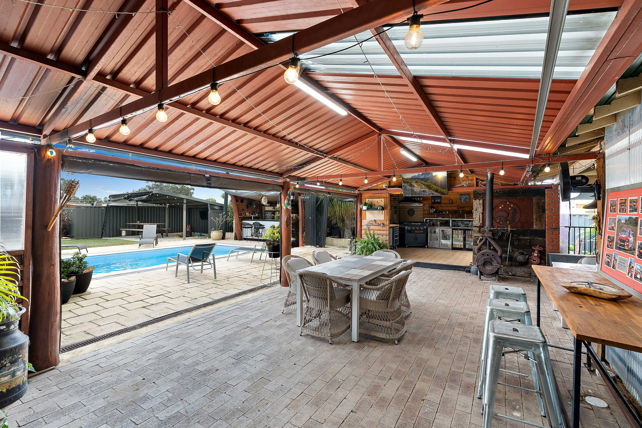 House for Sale in Upper Swan