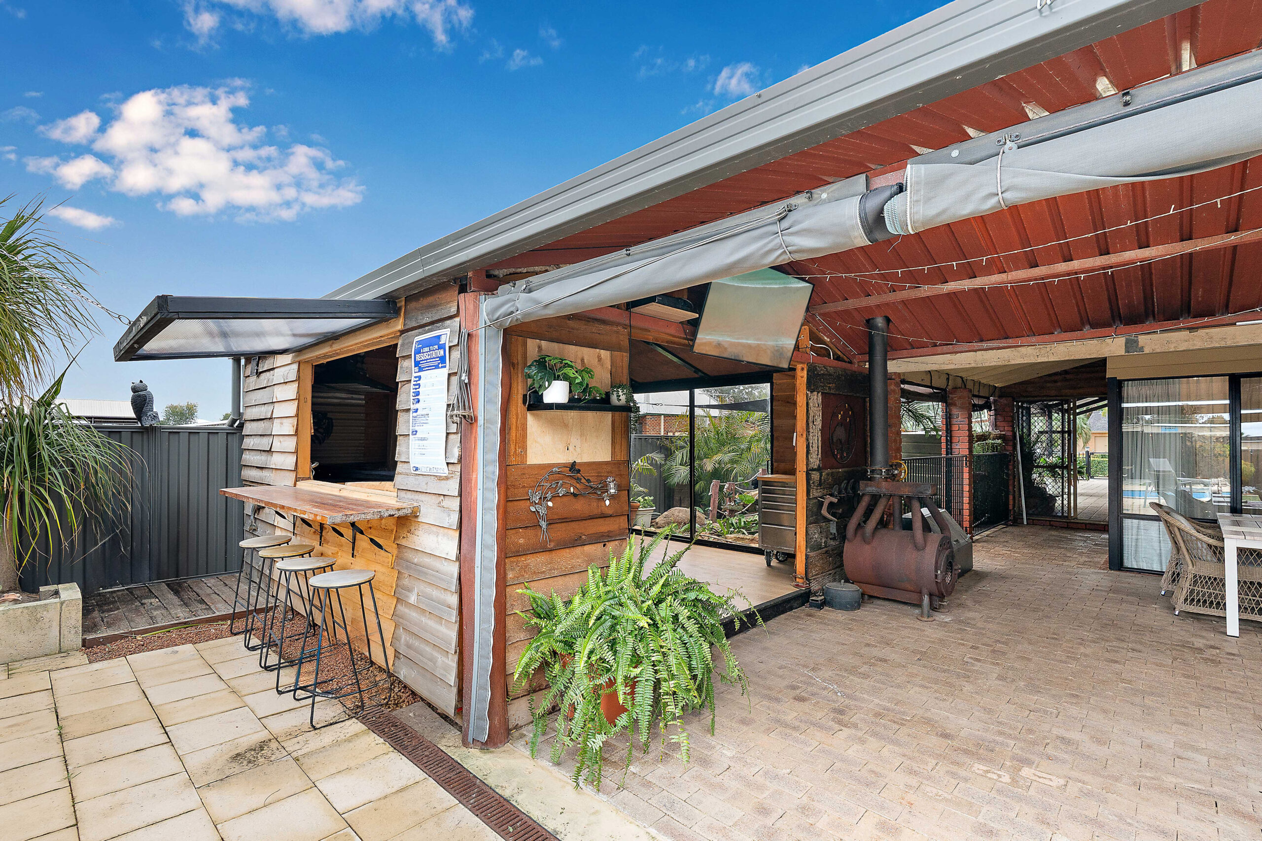 House for Sale in Upper Swan