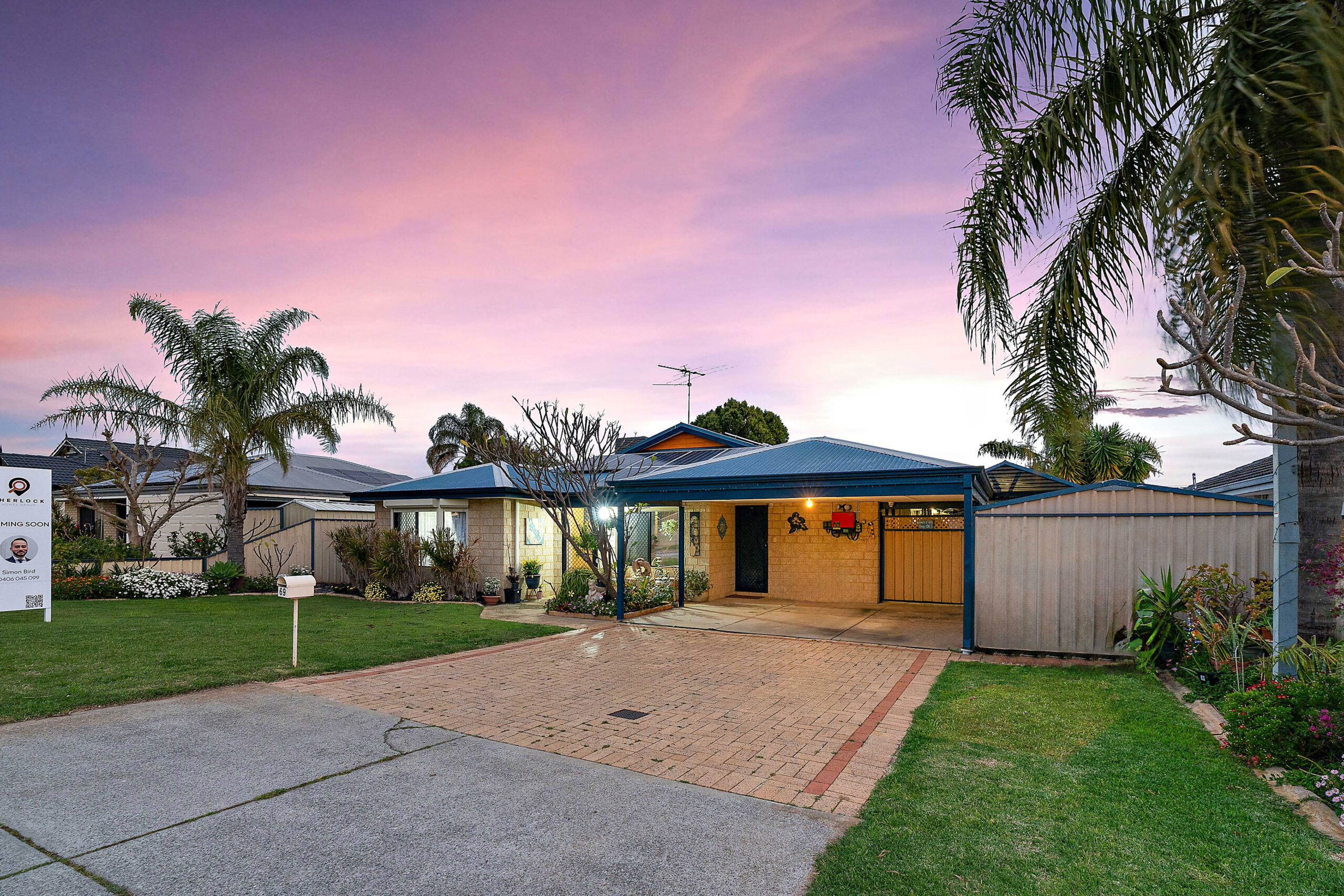 House for sale in Gosnells