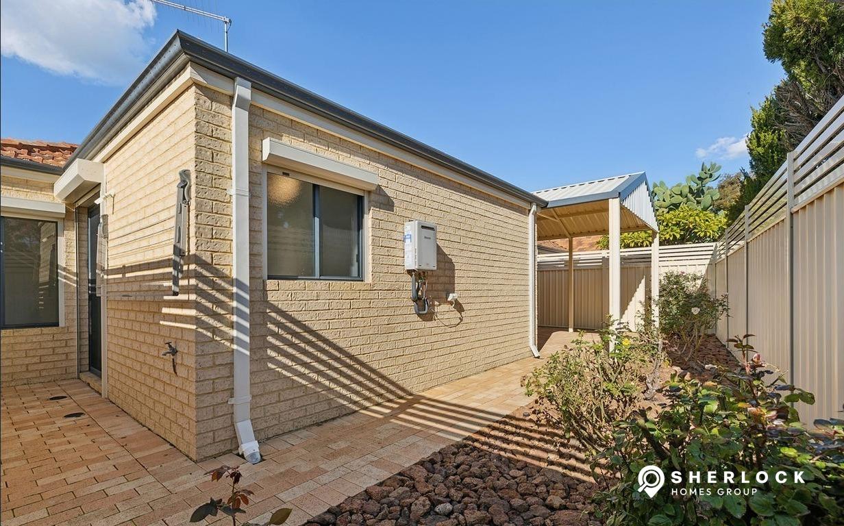 House for rent in Kelmscott