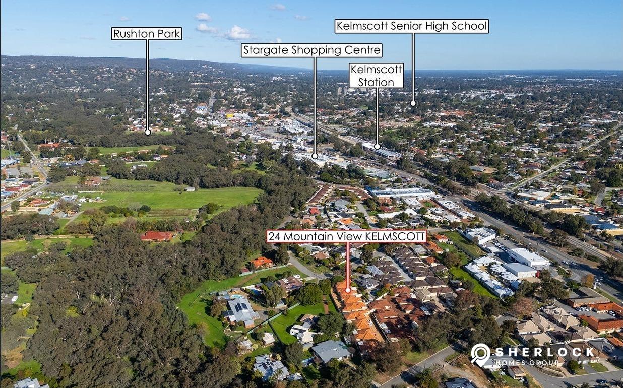 House for rent in Kelmscott