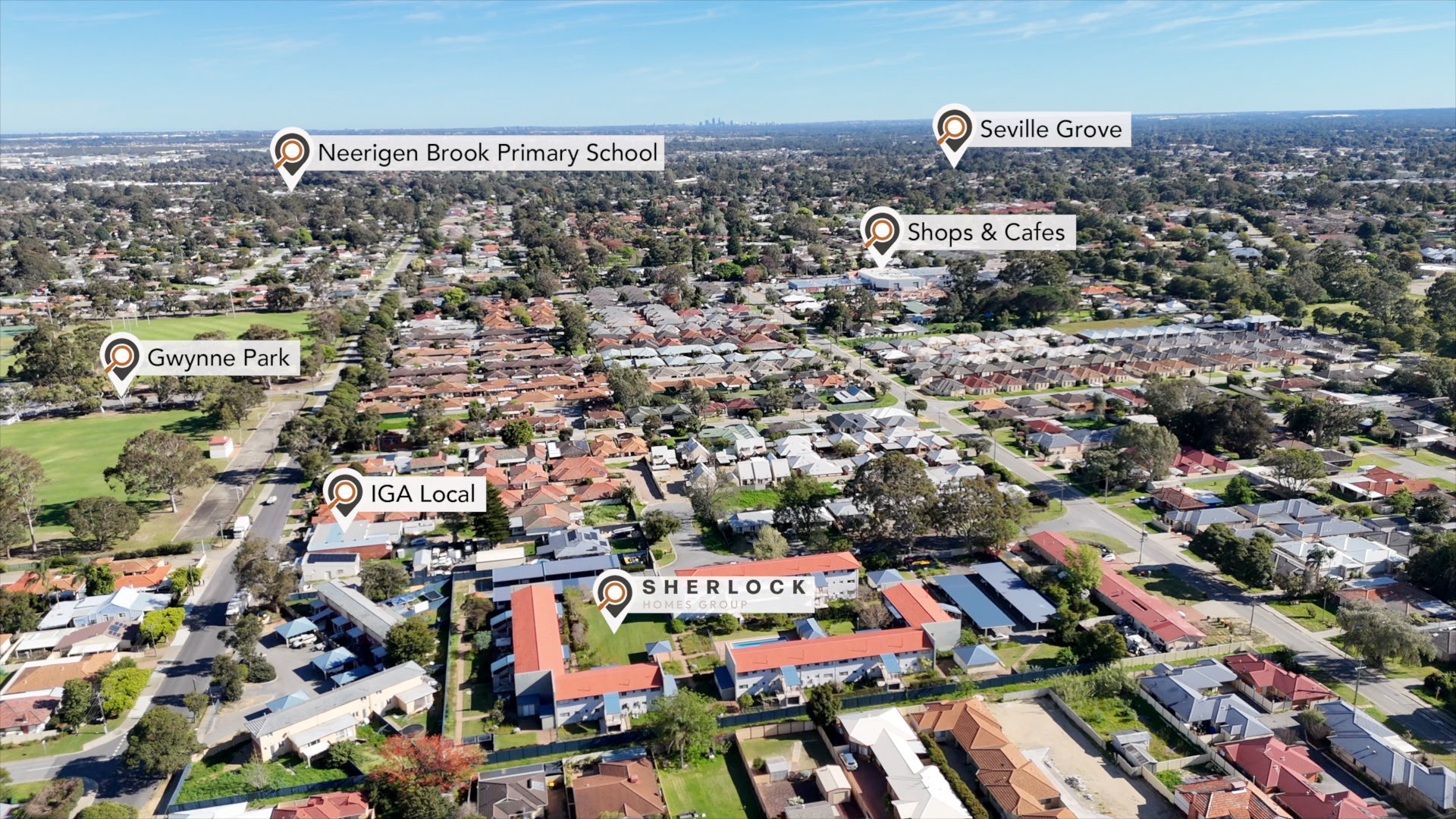 Unit for Sale in Armadale