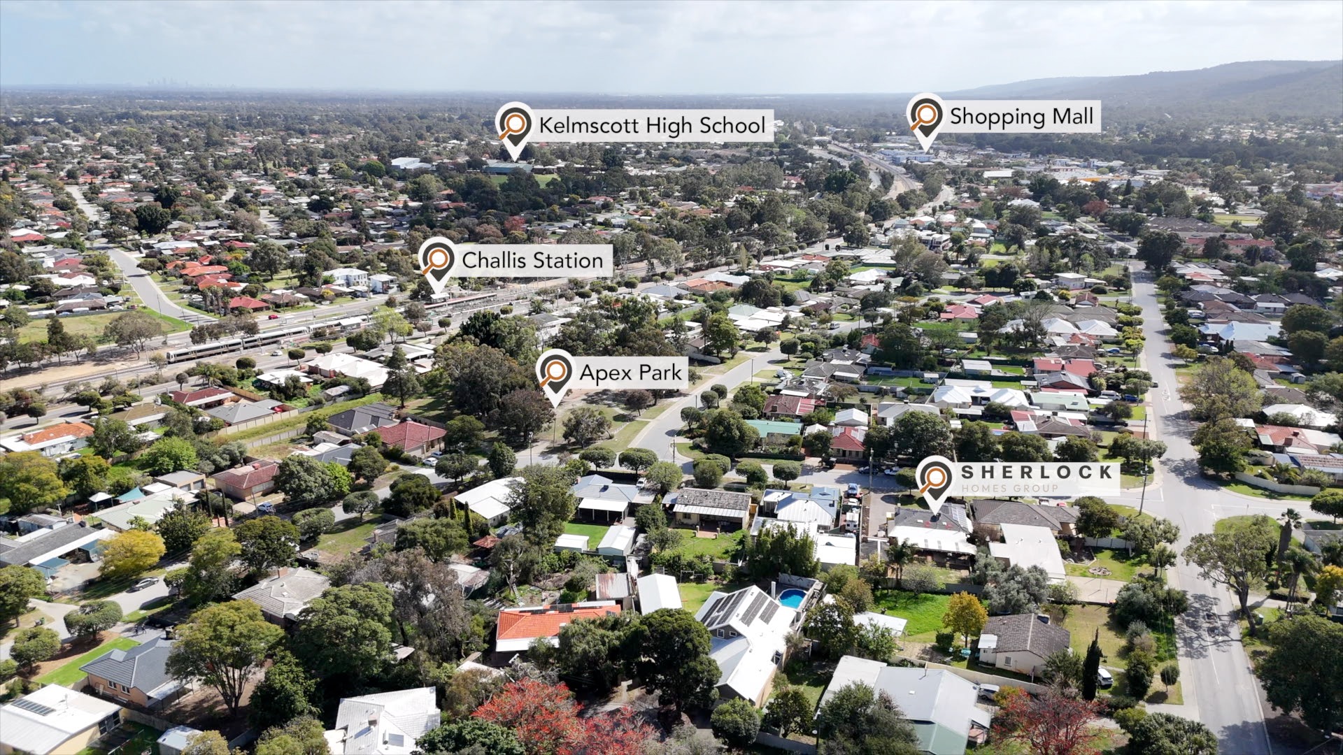 House for Sale in Kelmscott