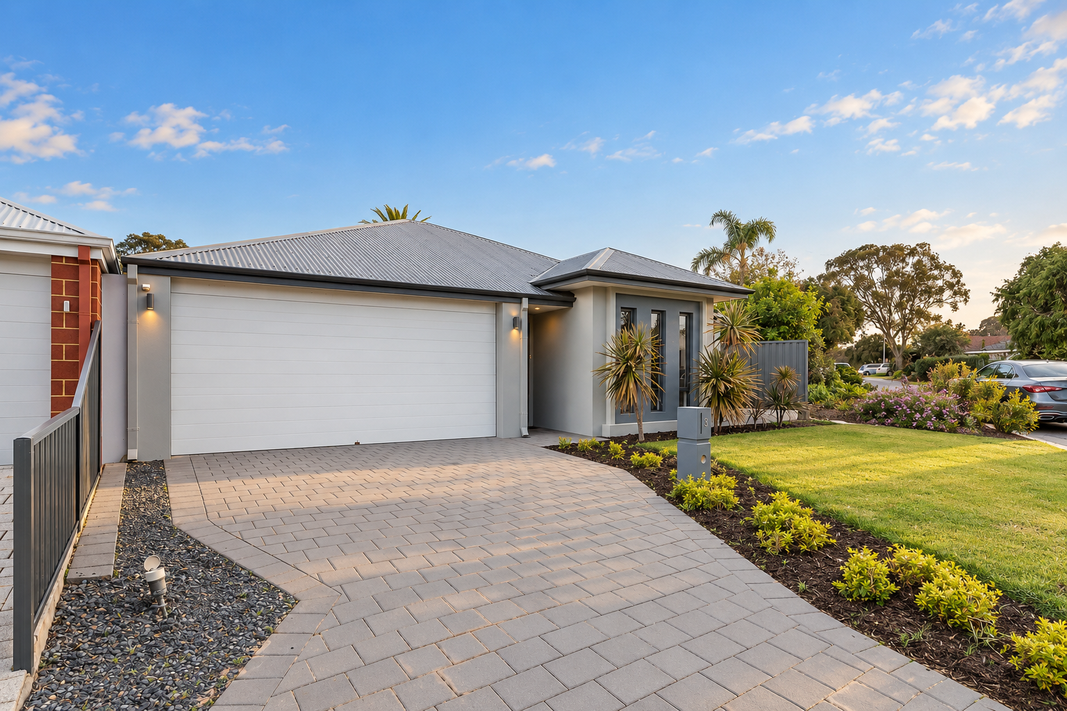 House for Sale in Craigie