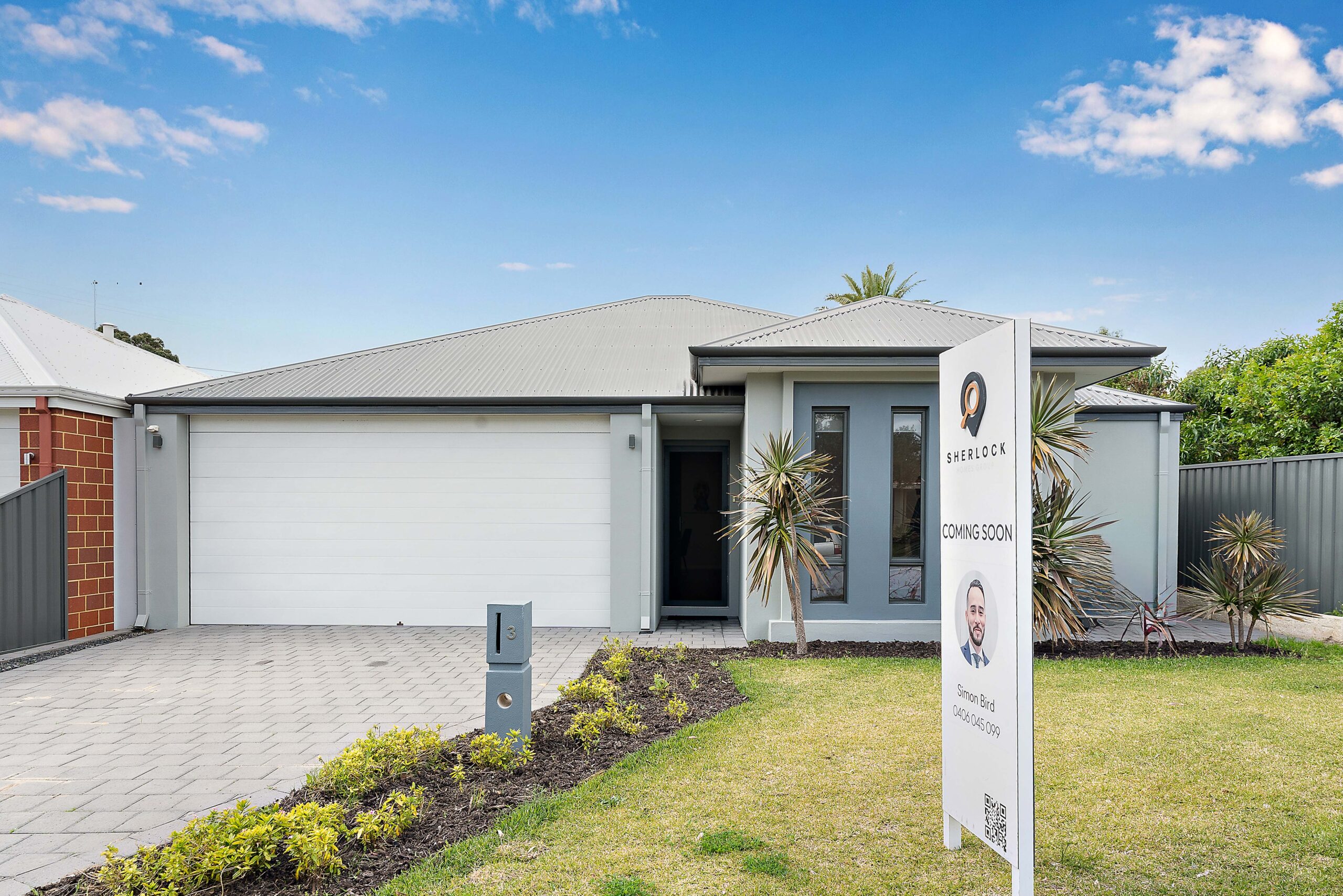 House for Sale in Craigie