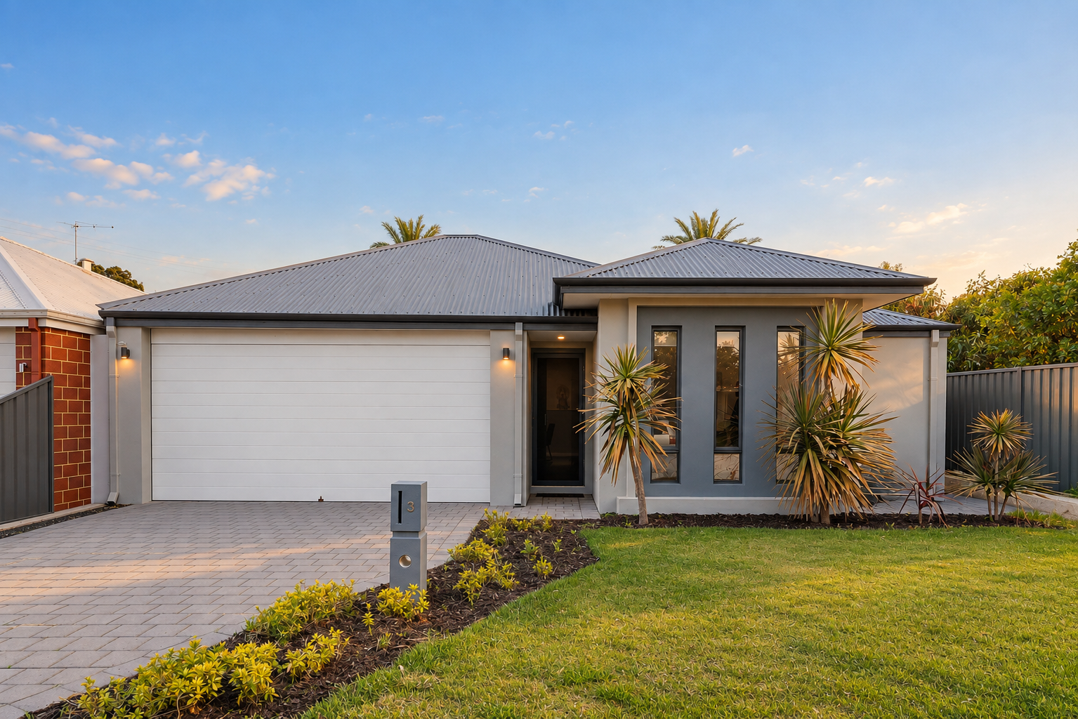 House for Sale in Craigie