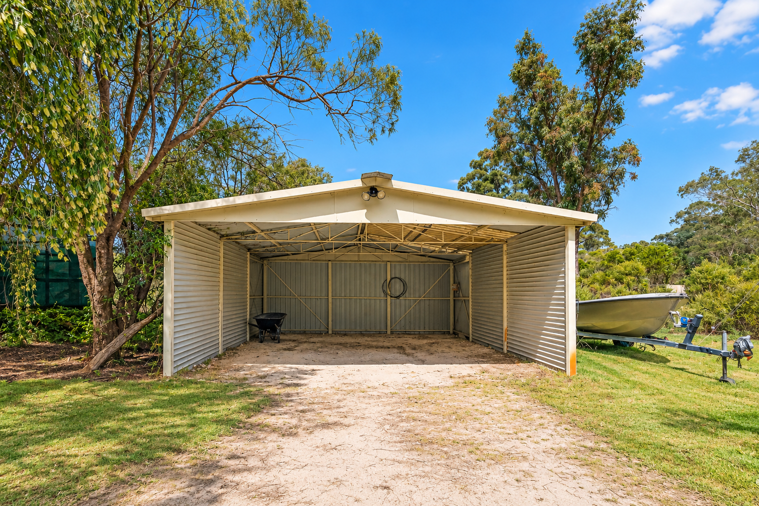 Acreage for sale in Casuarina