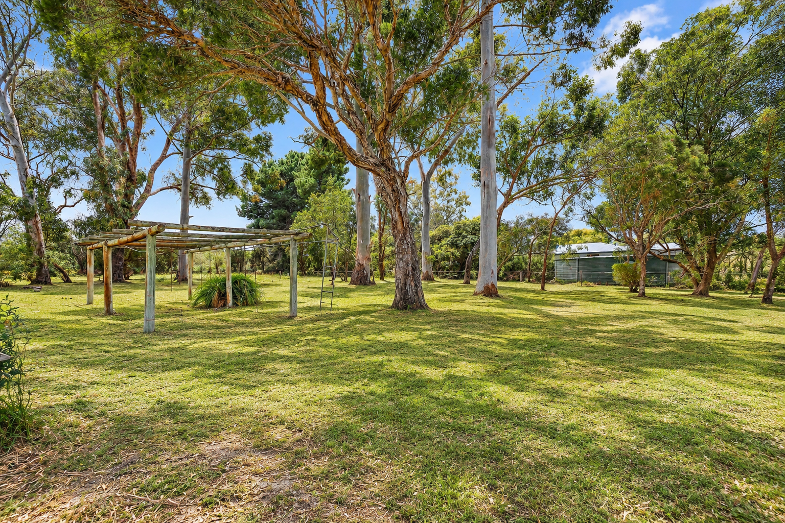 Acreage for sale in Casuarina