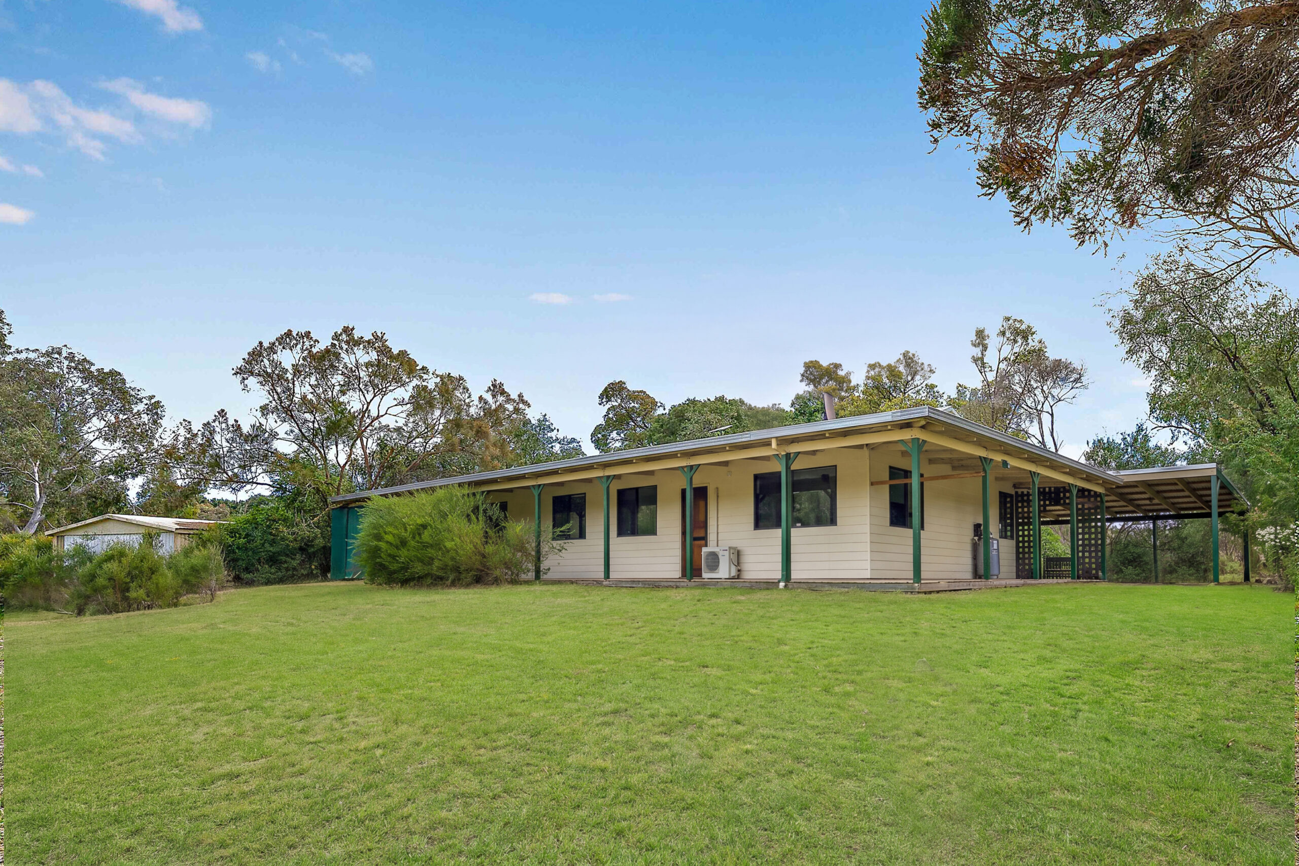 Acreage for sale in Casuarina