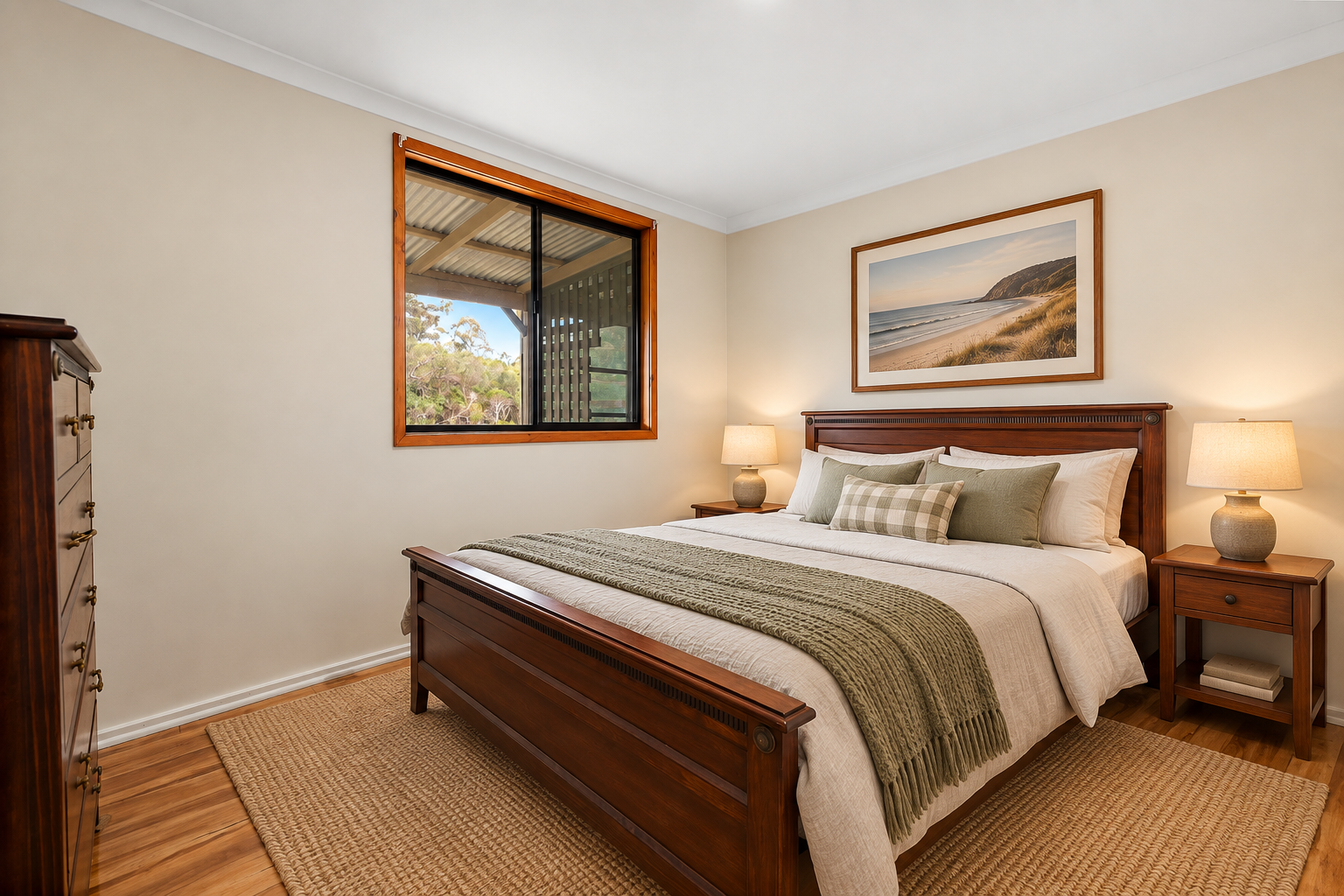 Acreage for sale in Casuarina