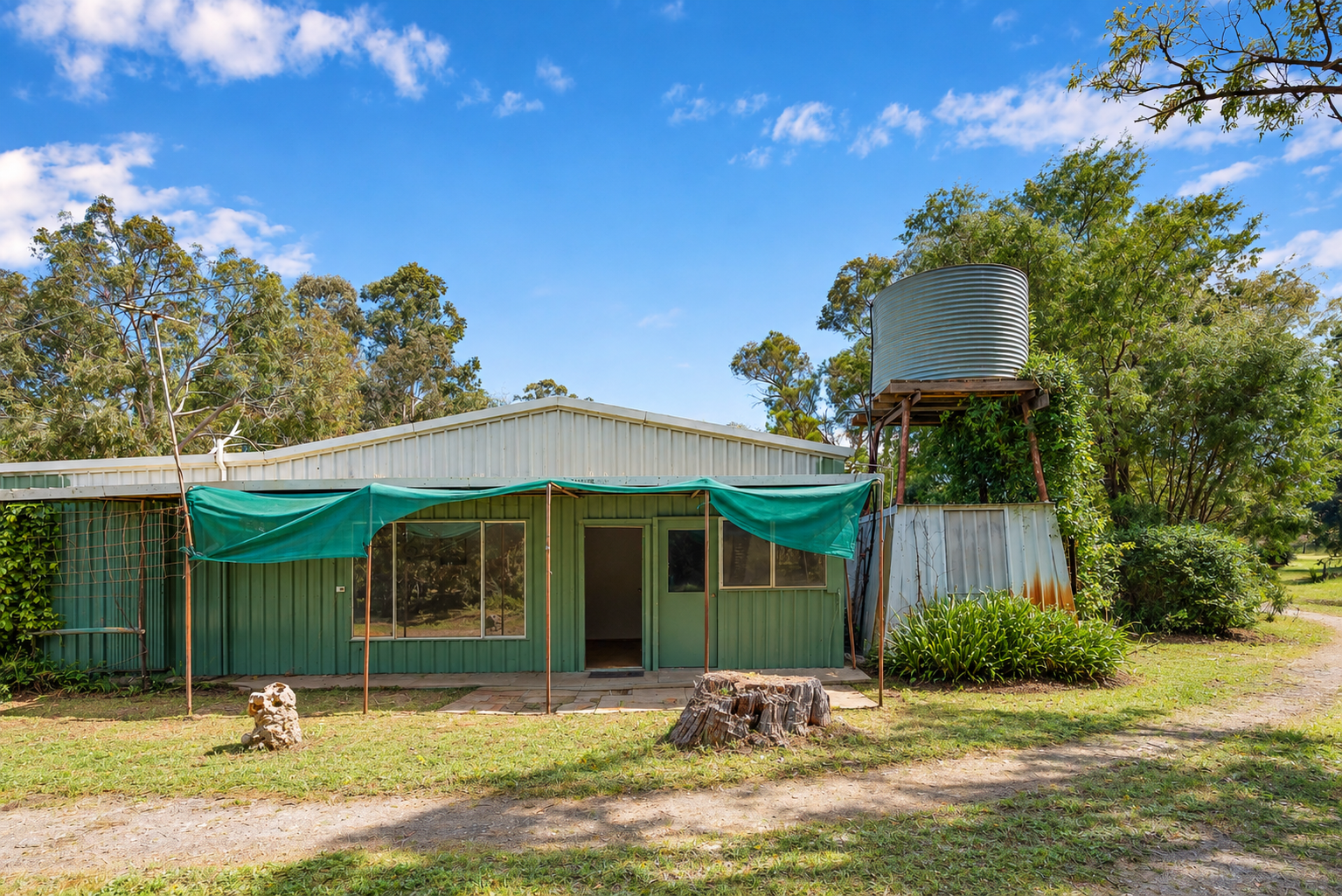 Acreage for sale in Casuarina