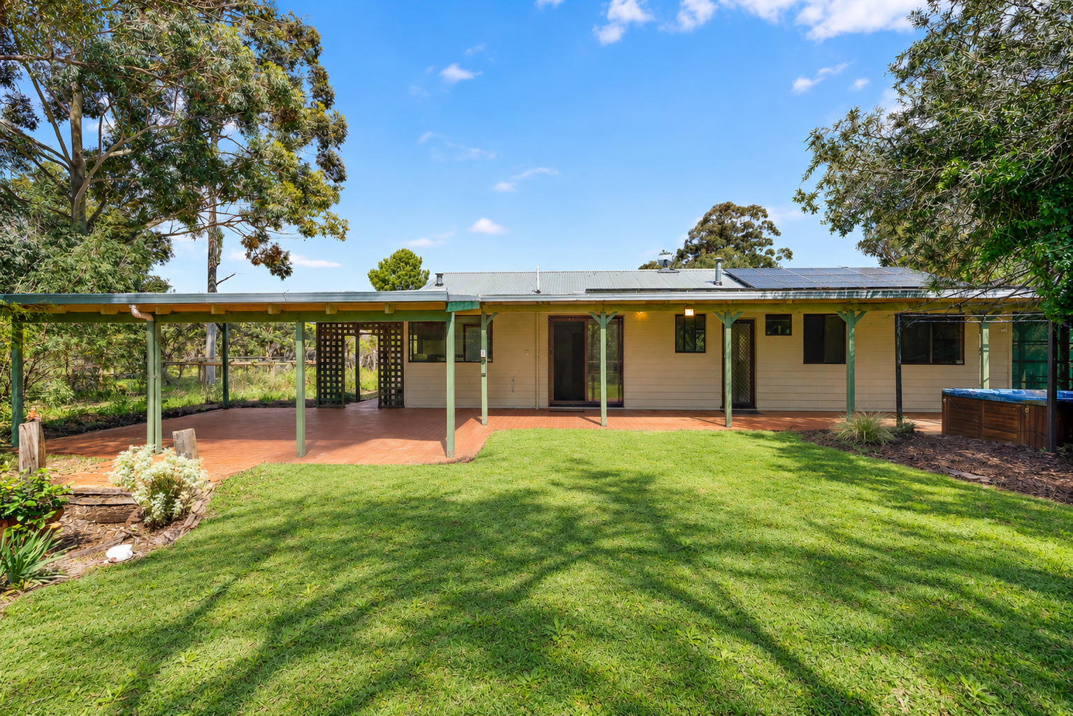 Acreage for sale in Casuarina