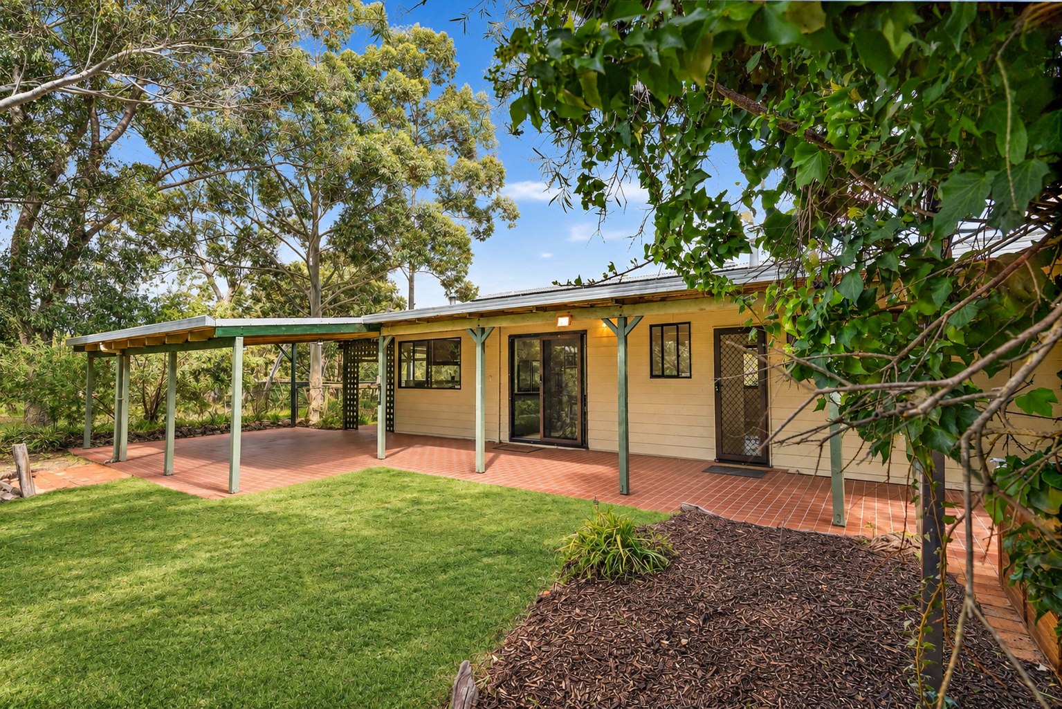 Acreage for sale in Casuarina