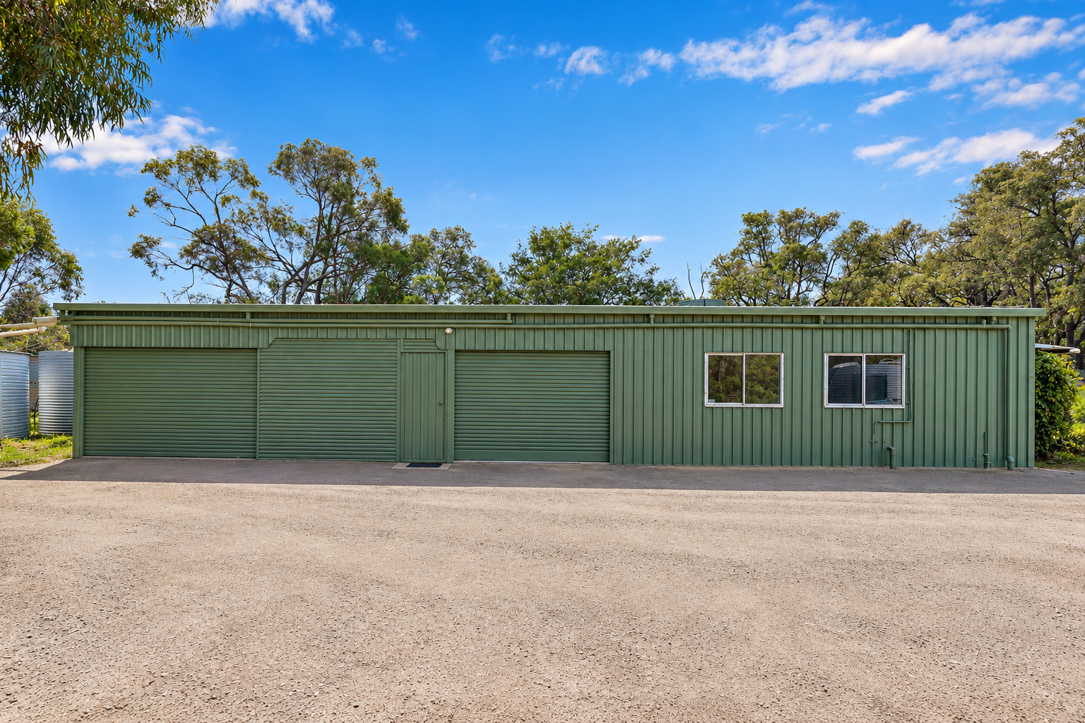 Acreage for sale in Casuarina