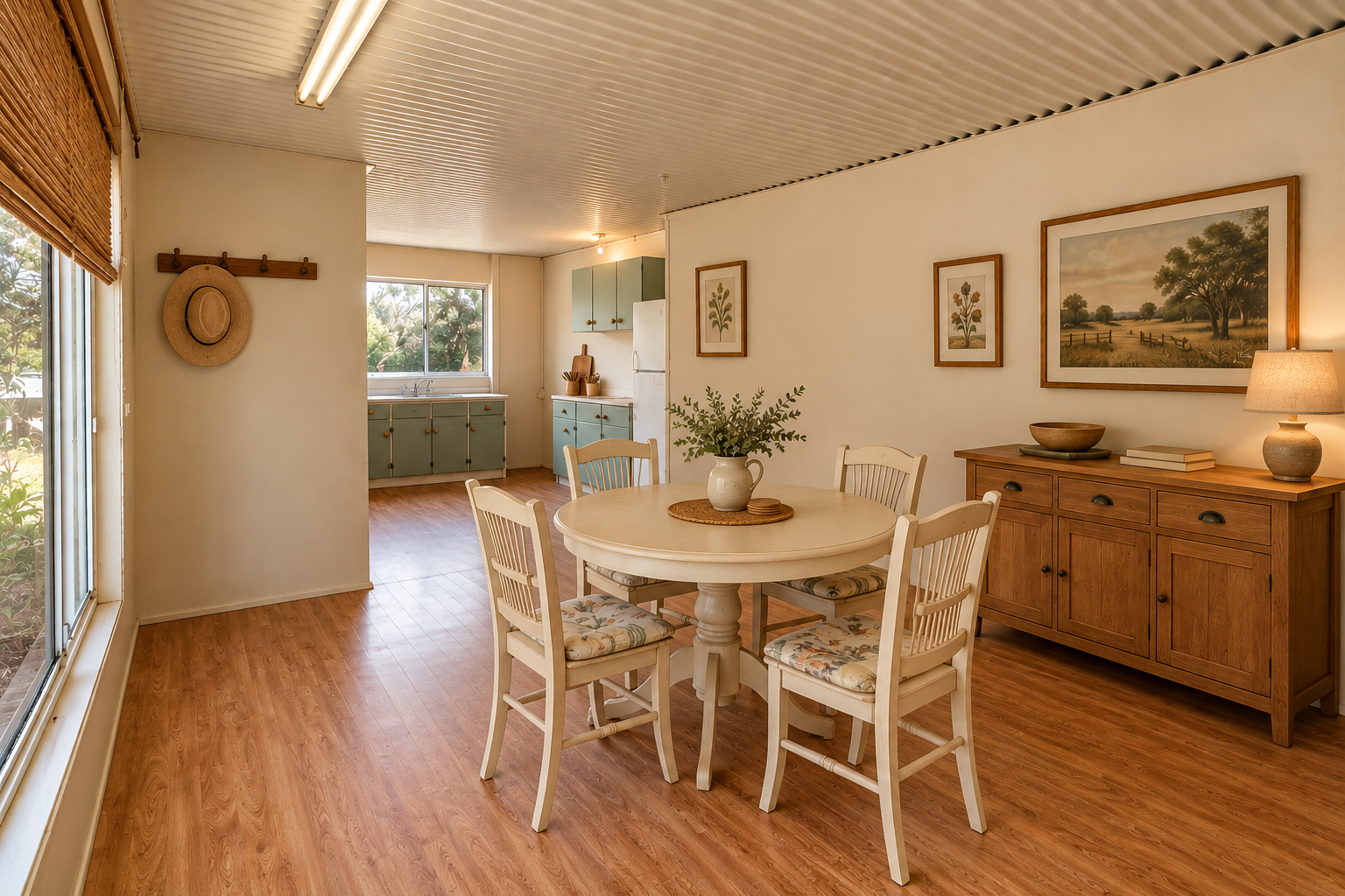 Acreage for sale in Casuarina