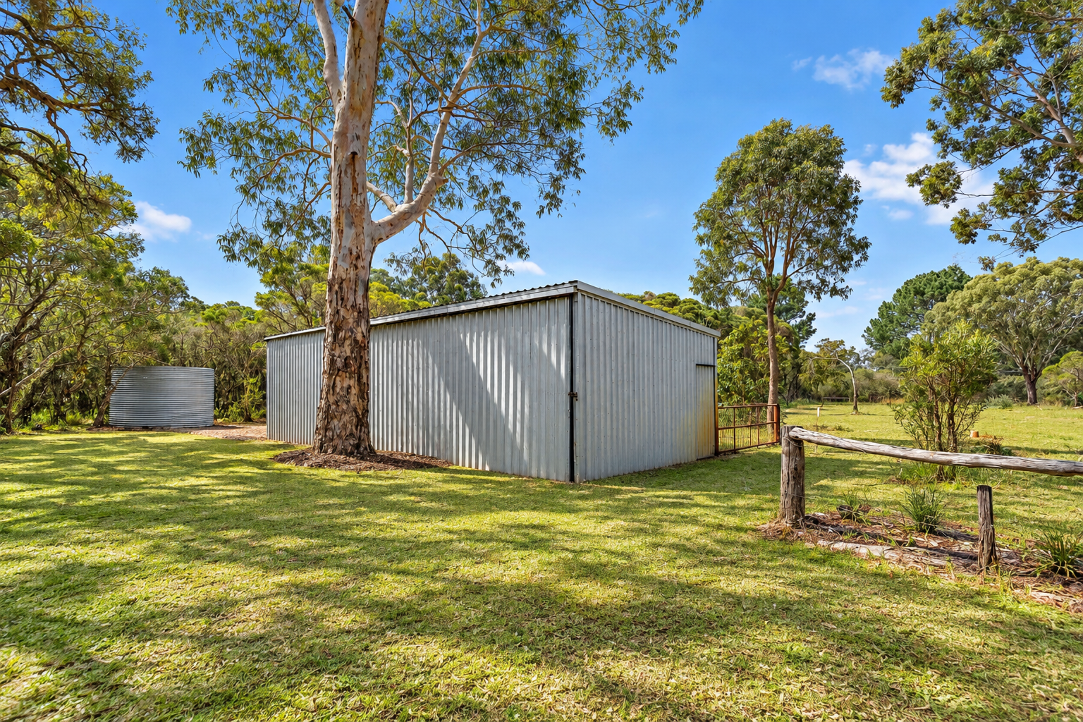 Acreage for sale in Casuarina