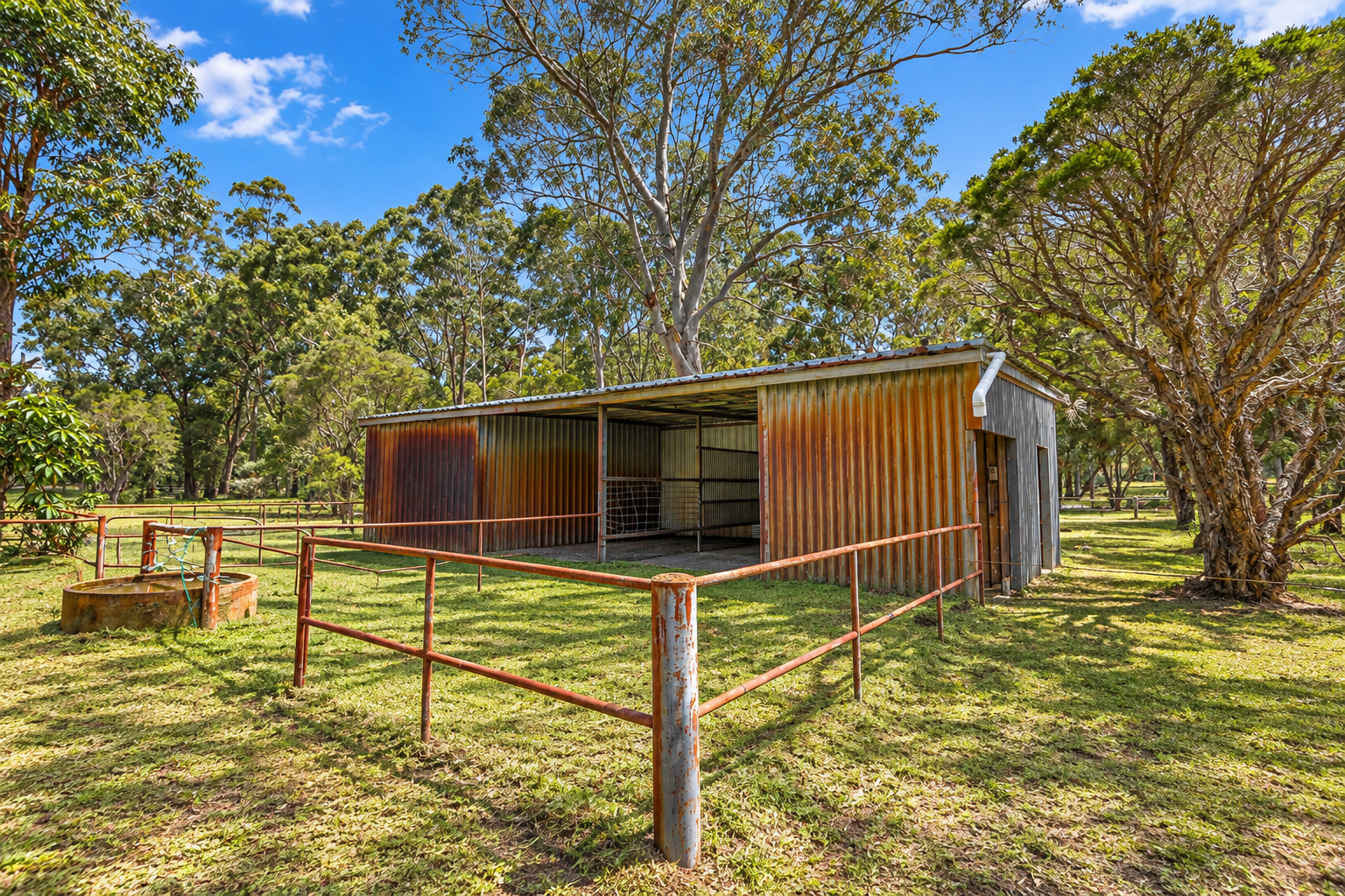 Acreage for sale in Casuarina
